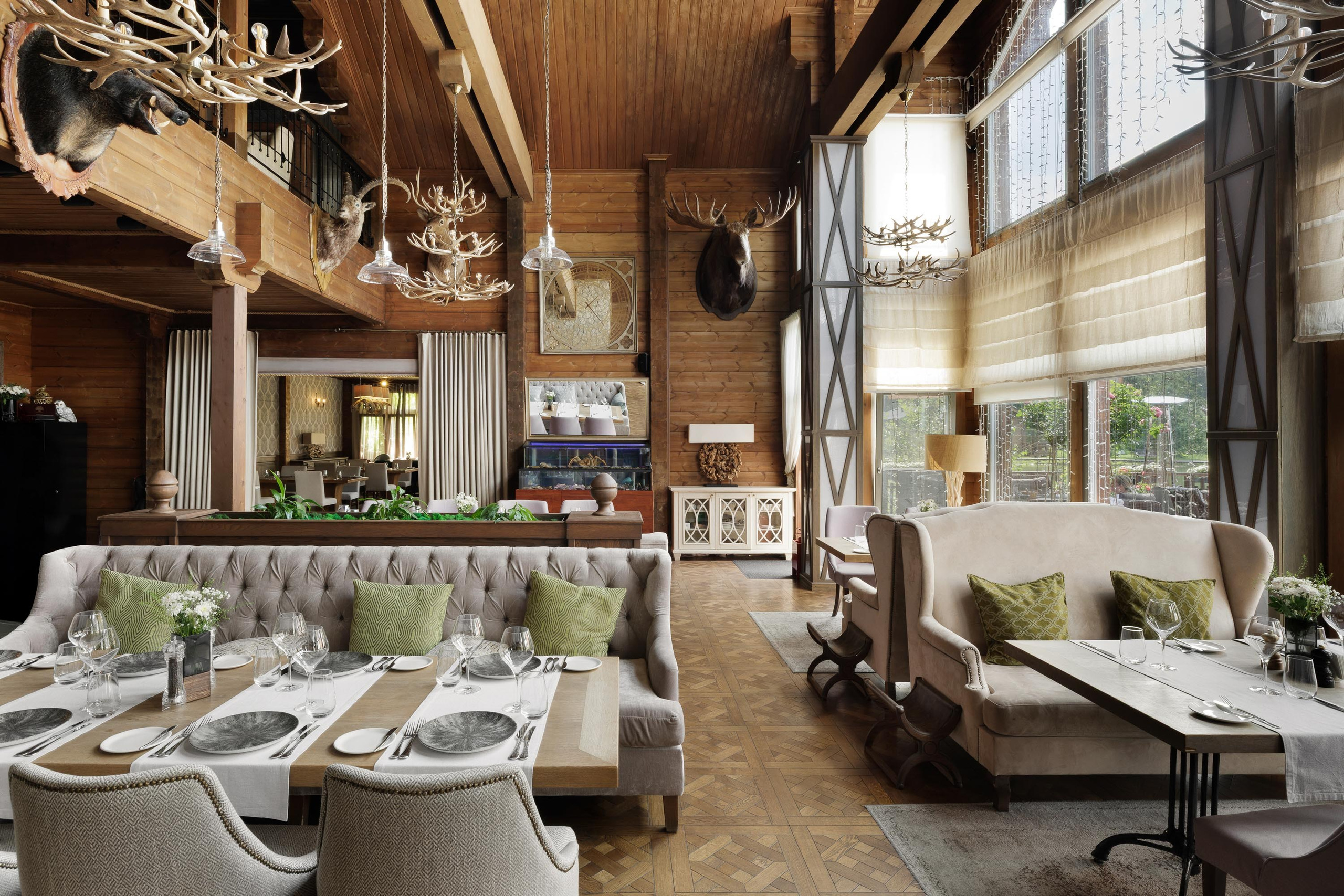 Cosmos Collection Izumrudny Les