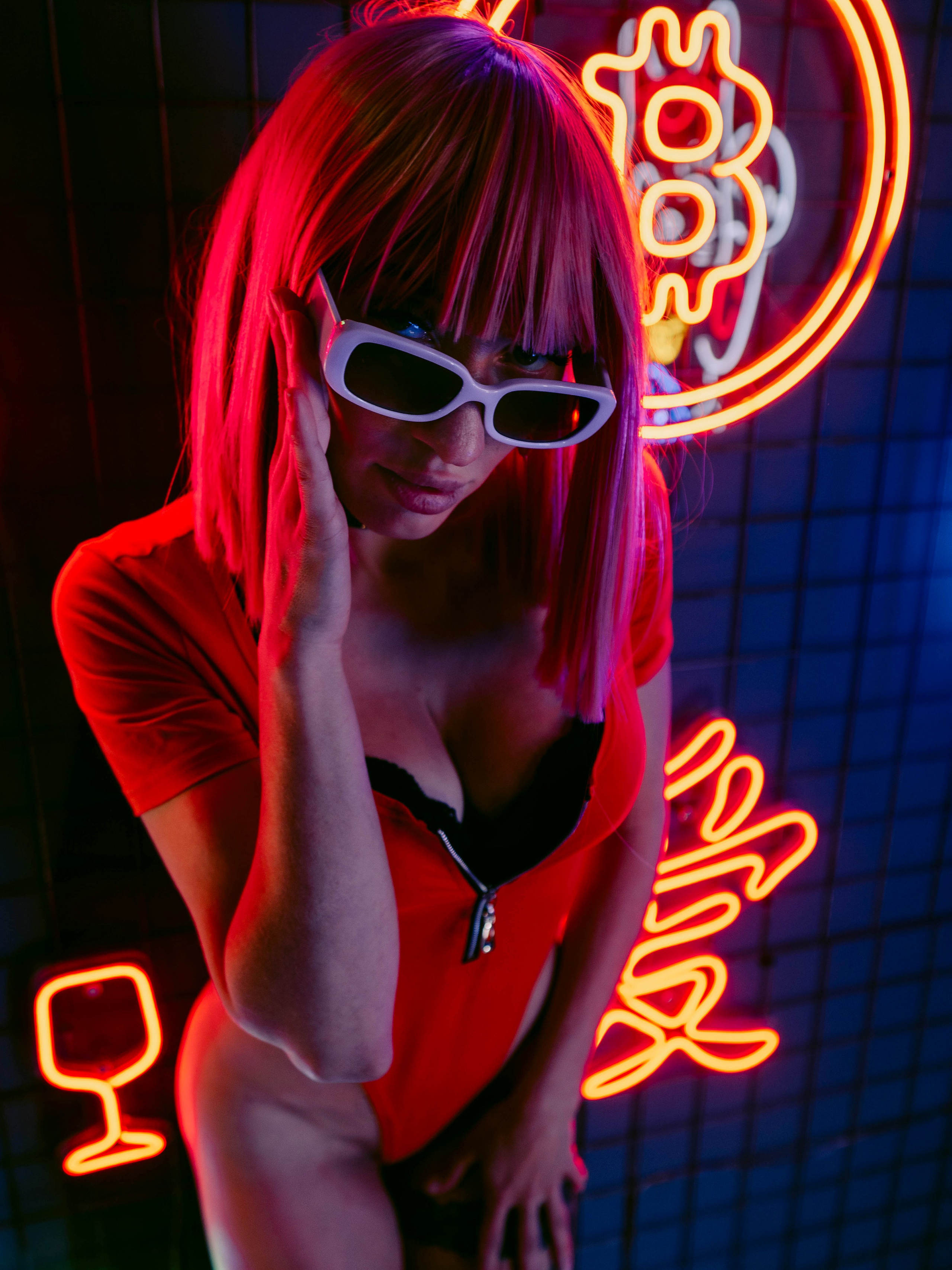 Личная съемка  — Neon студия. Фотограф в Сочи