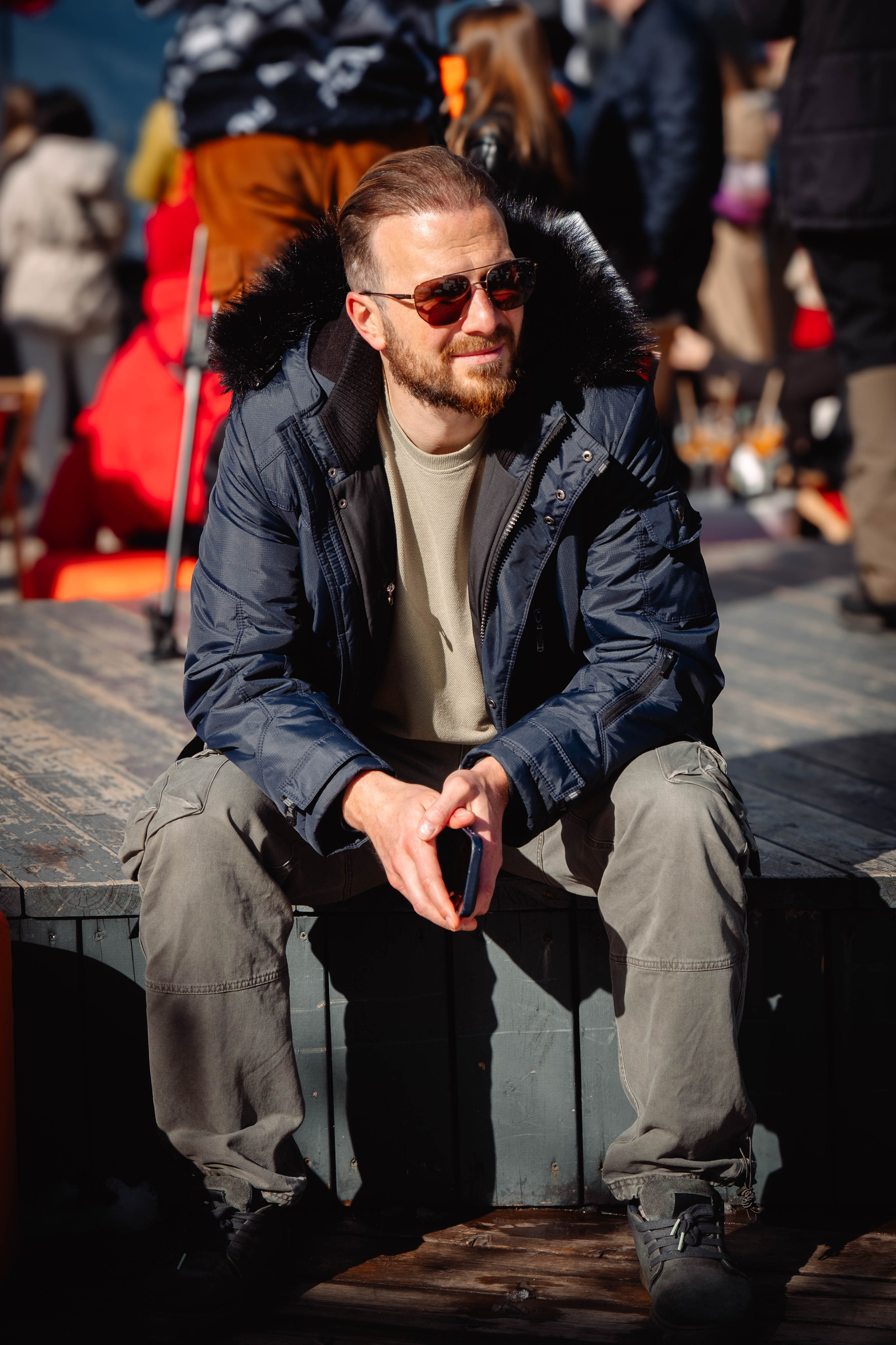 SoWulo | Apres Ski | 8 марта. Фотограф в Сочи