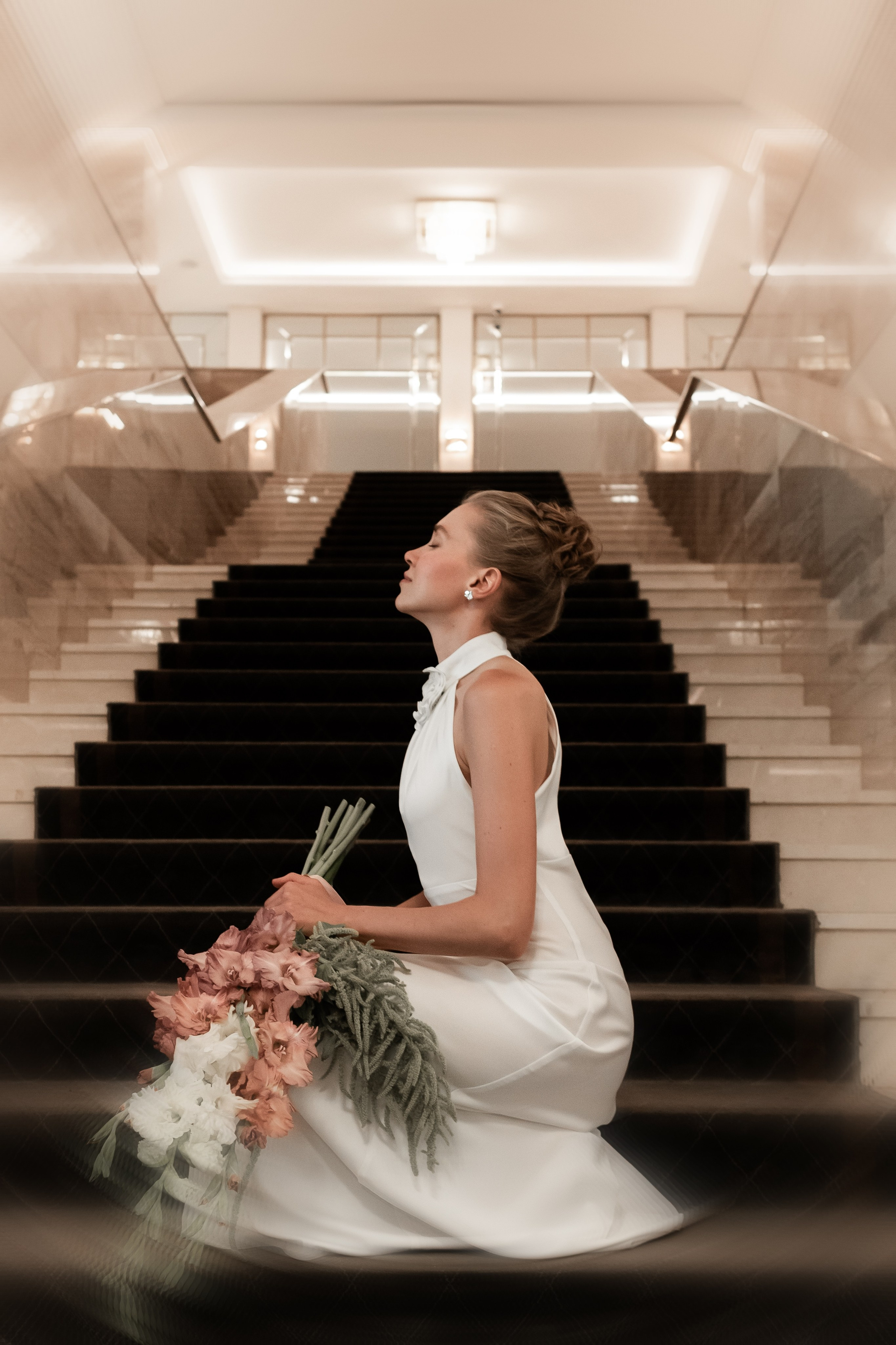 Роспись | ЗАГС № 4. Свадебный и семейный фотограф в Москве Анна Сдобнова