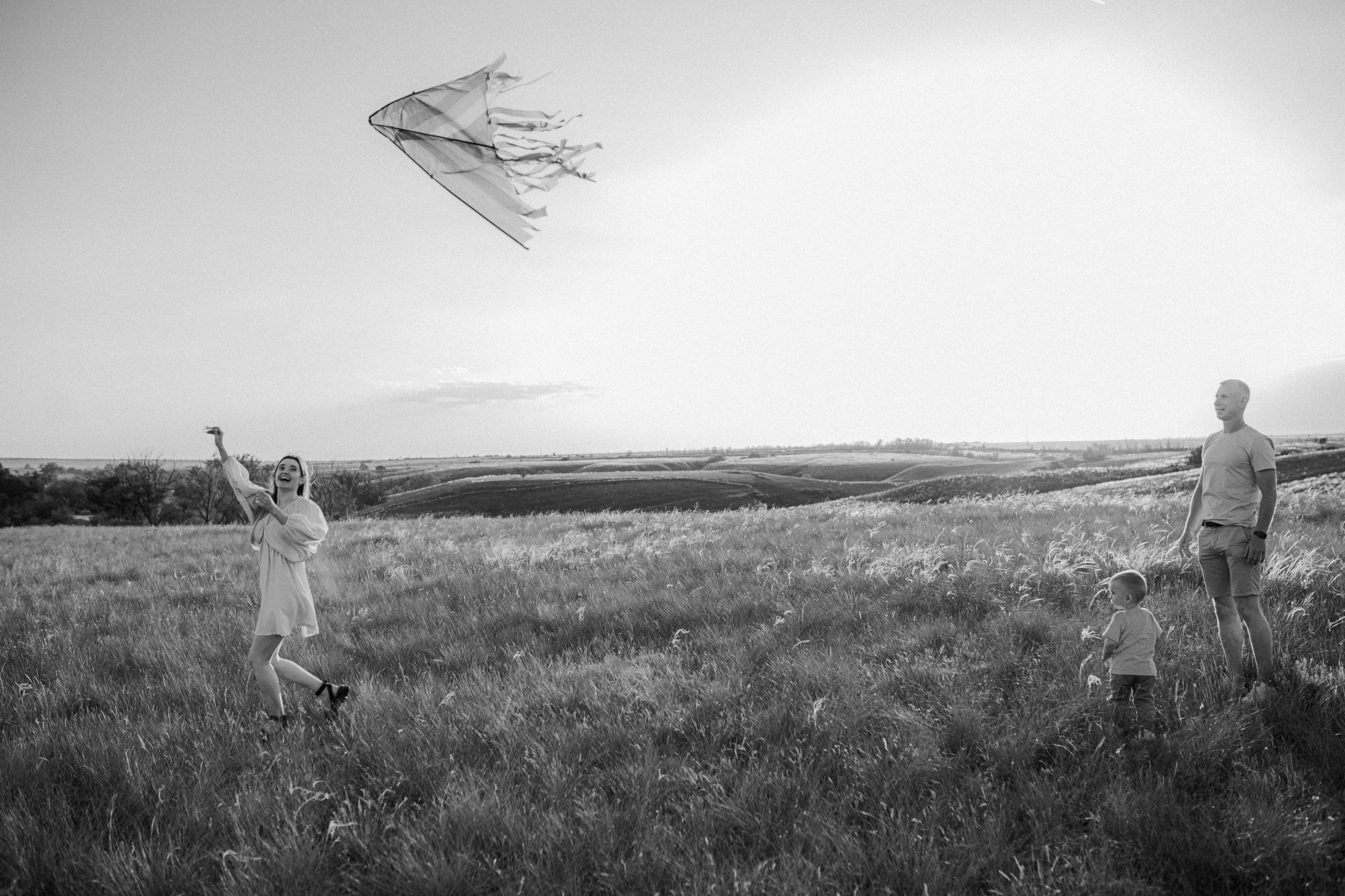 Дарина, Андрей, Паша. Www.ostermiller.ru