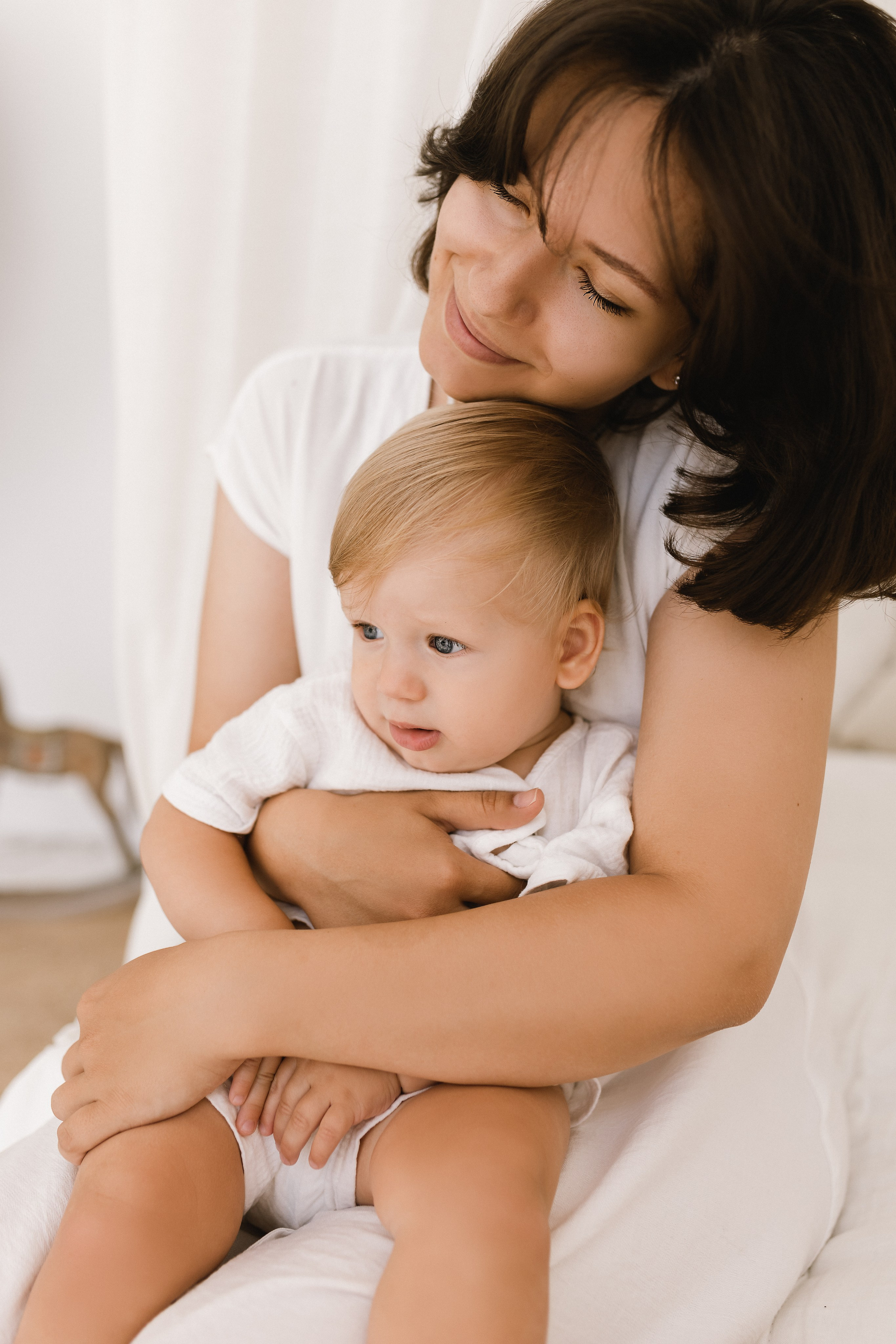 Дима & Лера & Мирон. Фотограф в Белгороде|Юлия oohphotojulii|Семейный и персональный фотограф