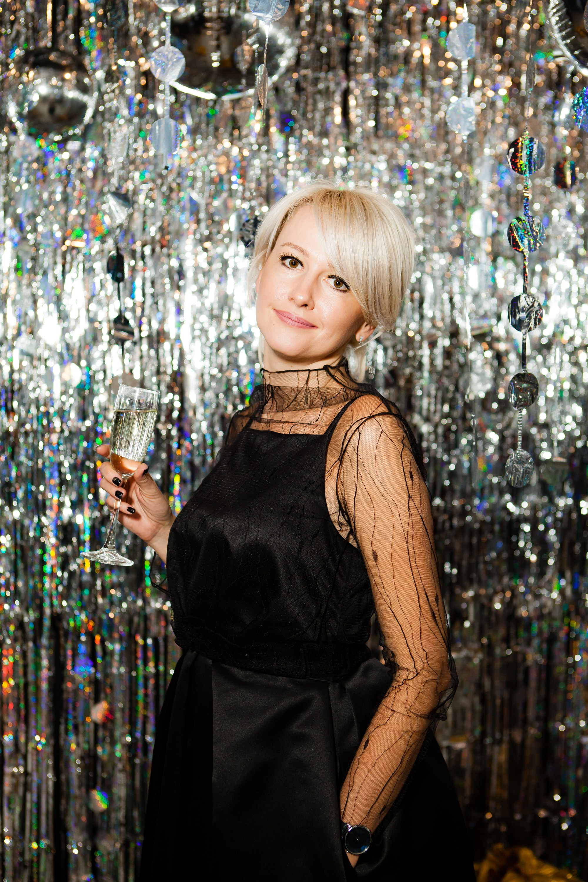 Speech. Архитектурное бюро. Портретный творческий фотограф в Москве Надя Дудник