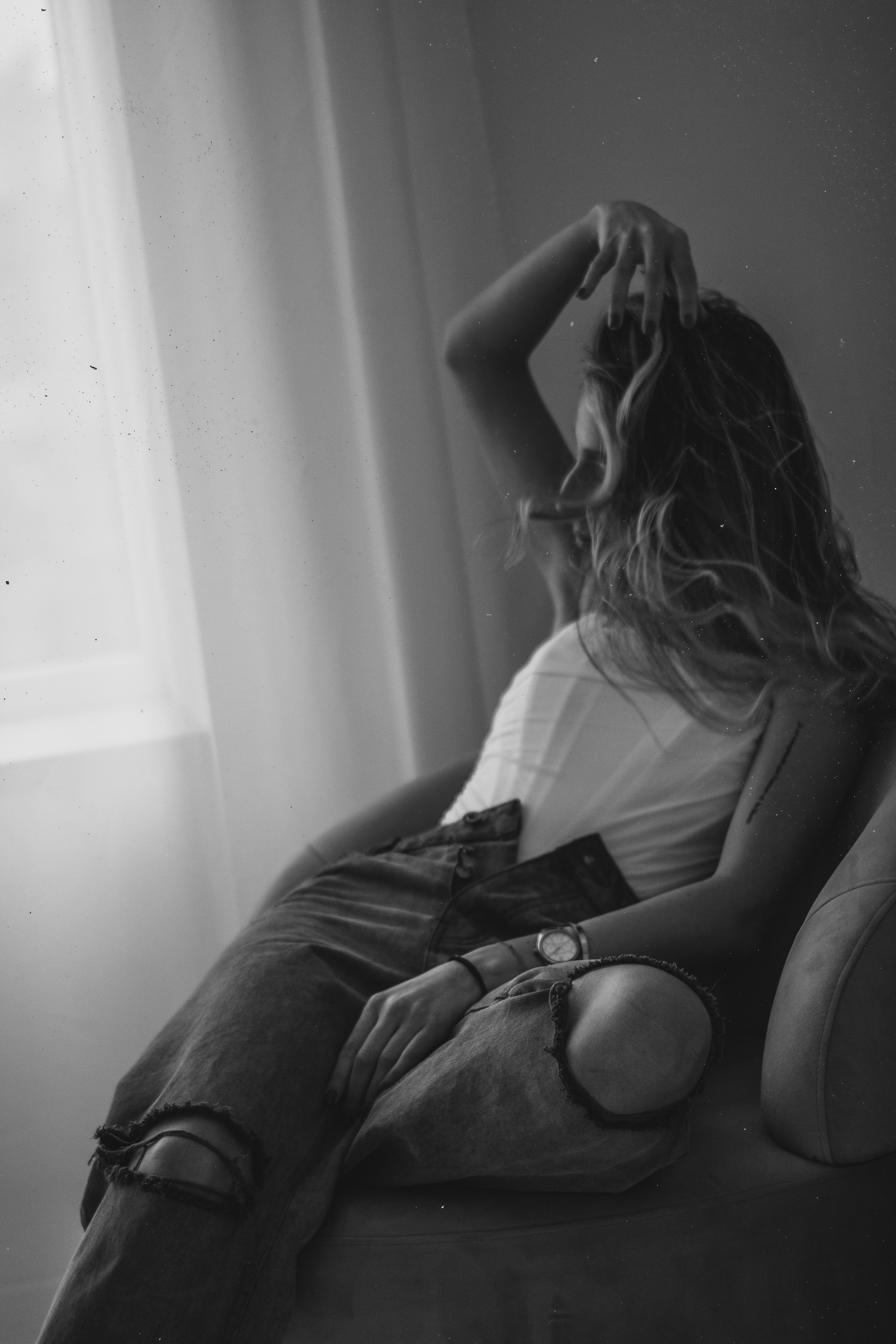 Karina retro. Фотограф в Санкт-Петербург Елисеева Владислава