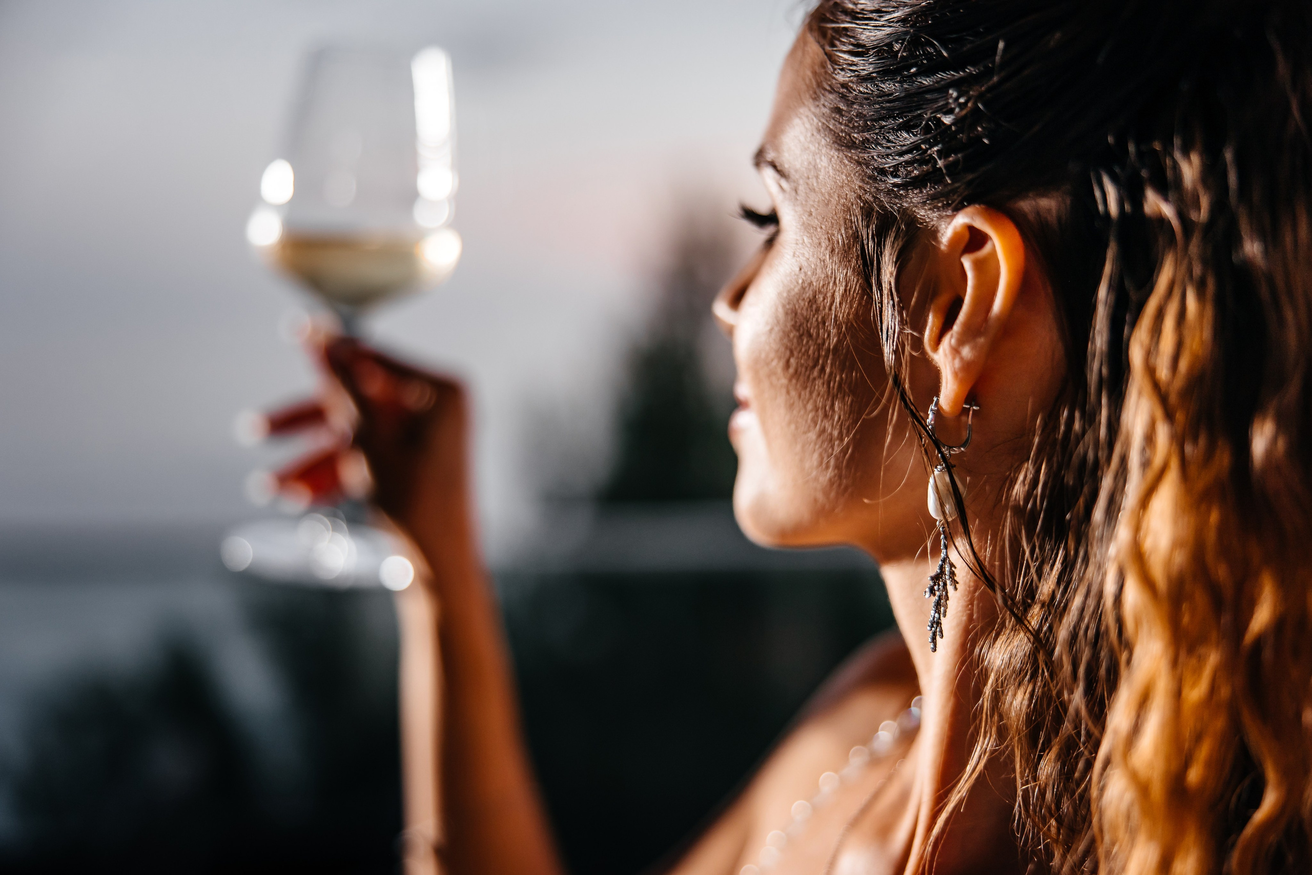 Эмоциональная свадебная фотография. Свадебный фотограф в Крыму и Севастополе Ольга Баскакова