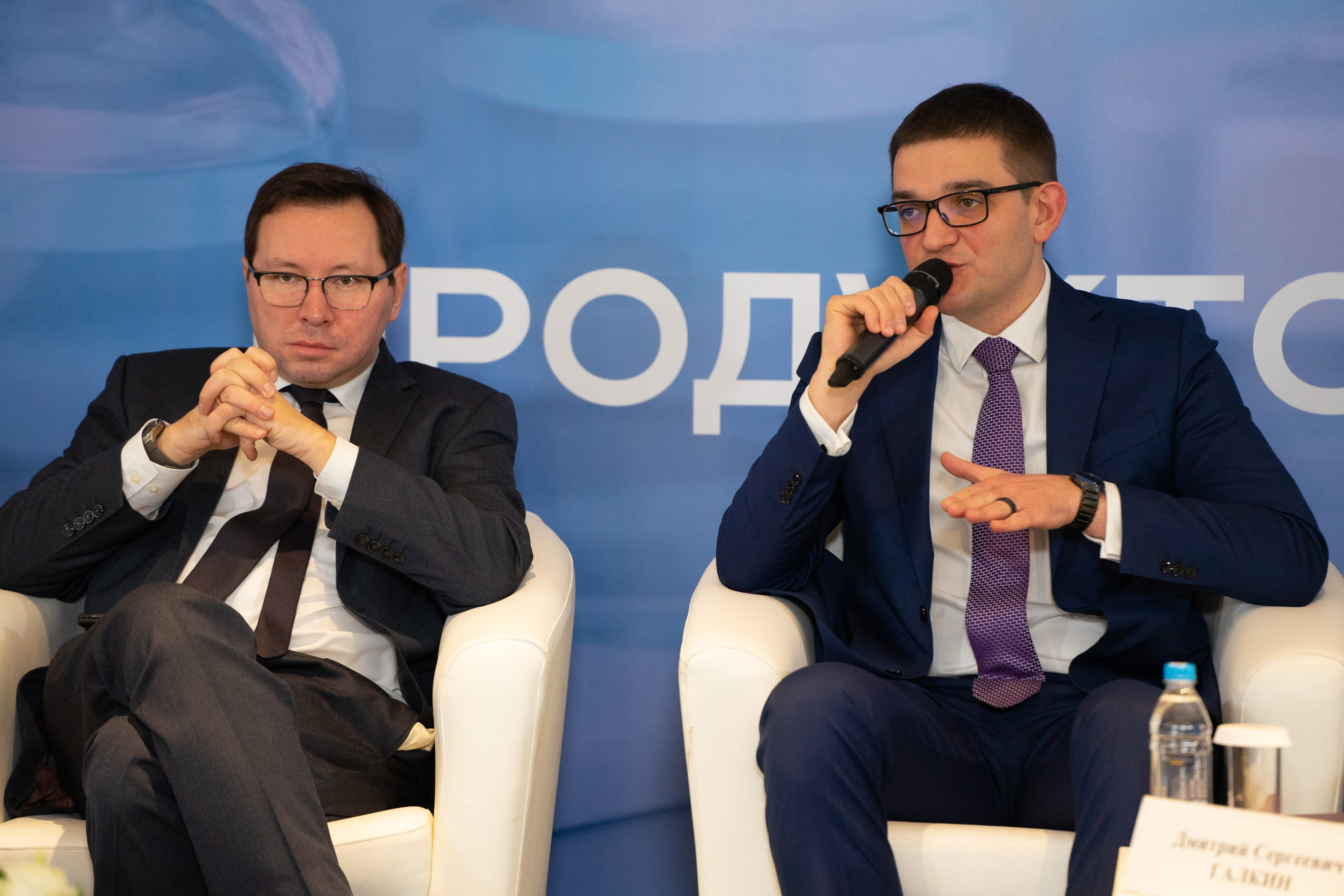 Ярмарка разработок: От идеи к спасению жизней. Профессиональный портретный фотограф в Москве Владимир Глаголев