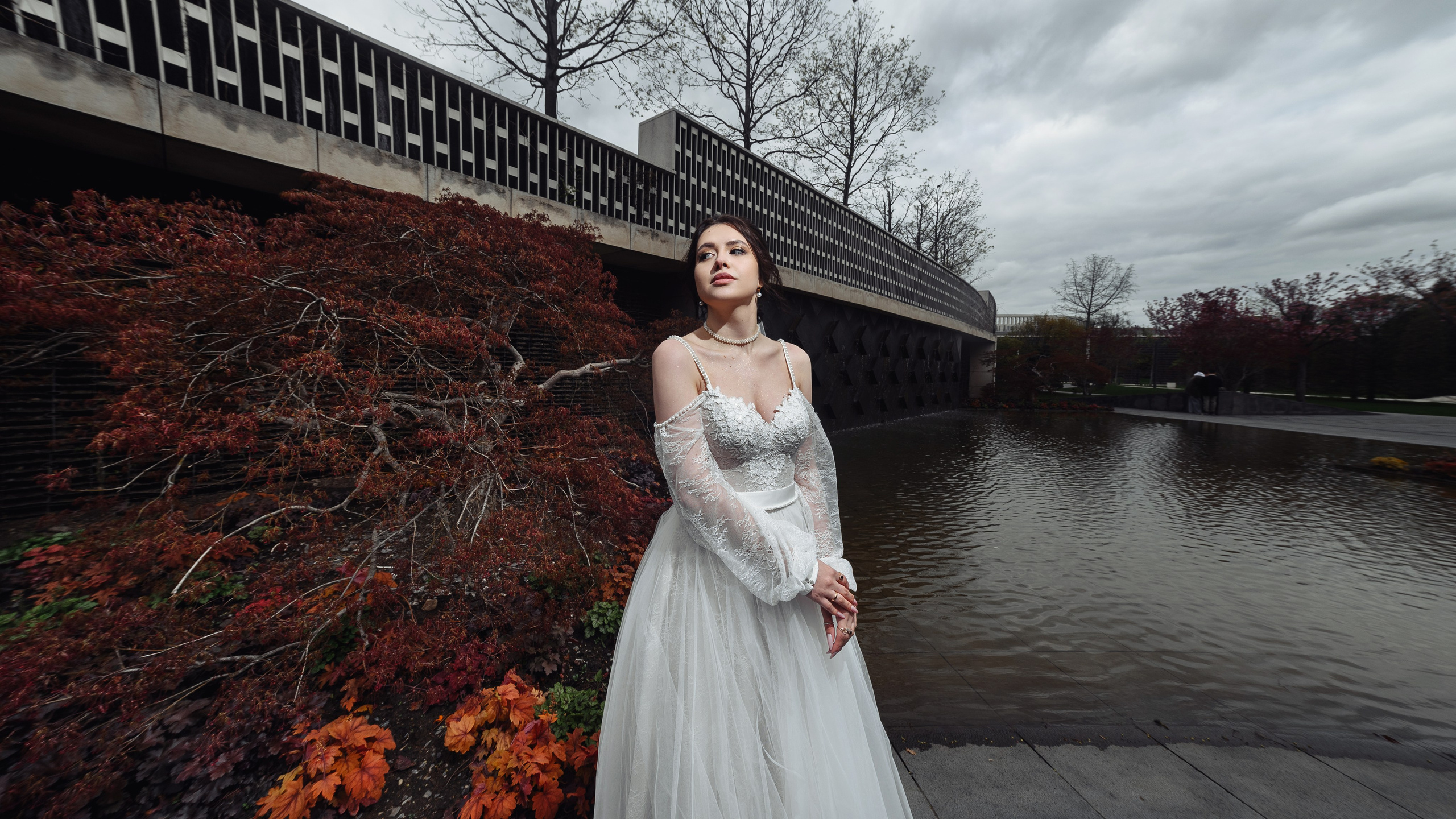 Иван и Инга. Семейный и свадебный фотограф в Краснодаре Максим Ершов