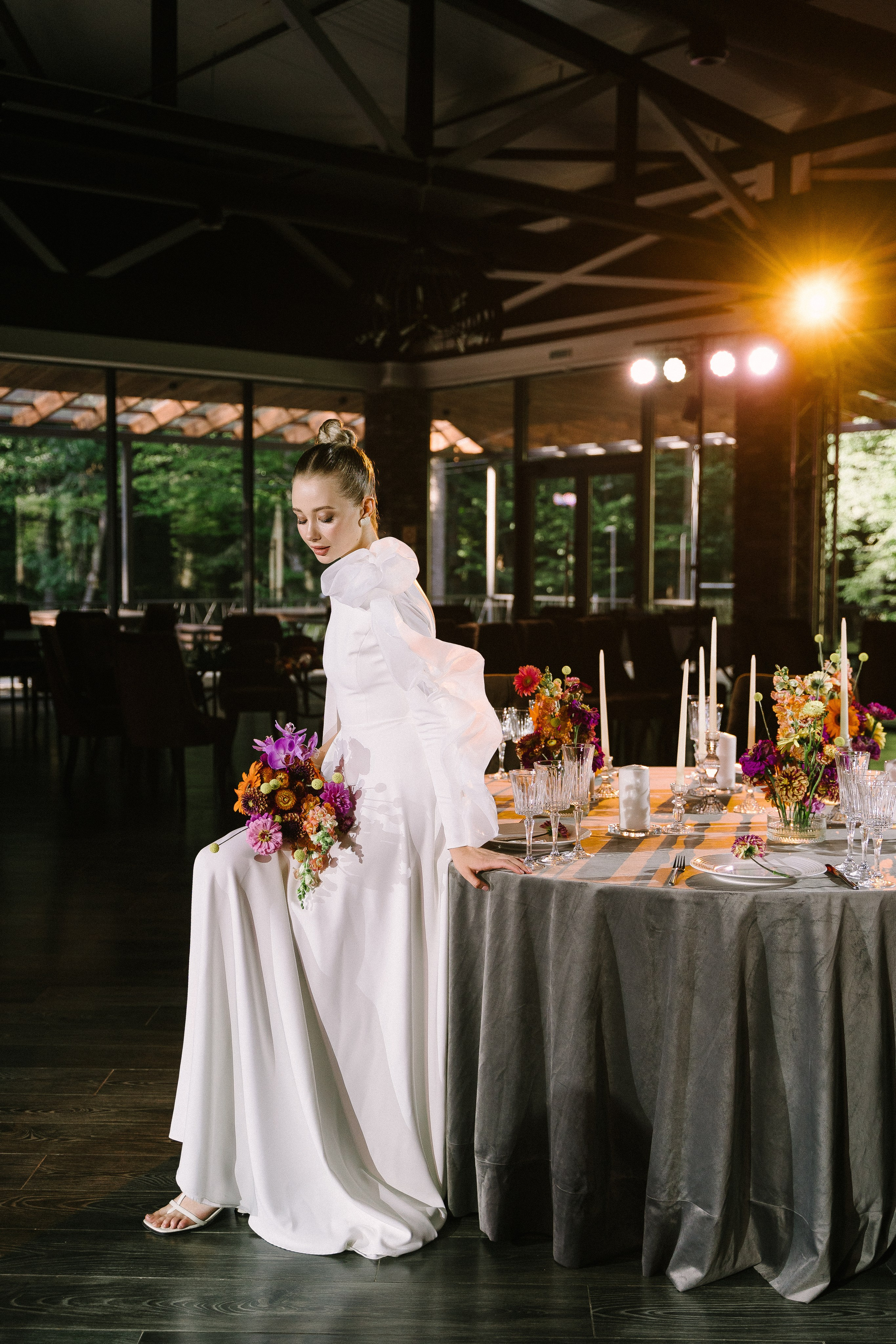 INSPIRED. Свадебный Фотограф в Майкопе Полина Махонина