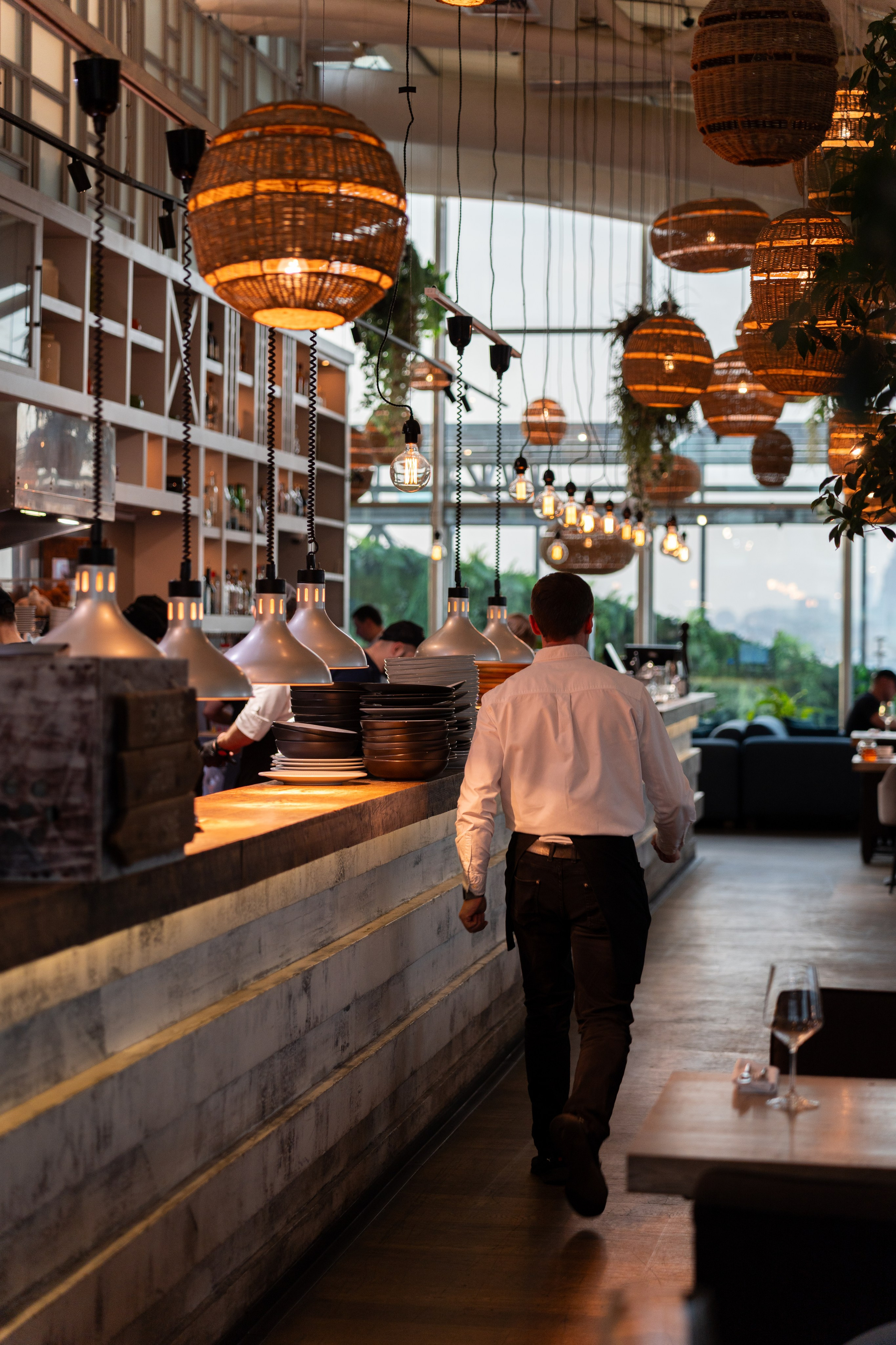 Интерьер. Фотограф и видеограф в Москве Павел Петровский