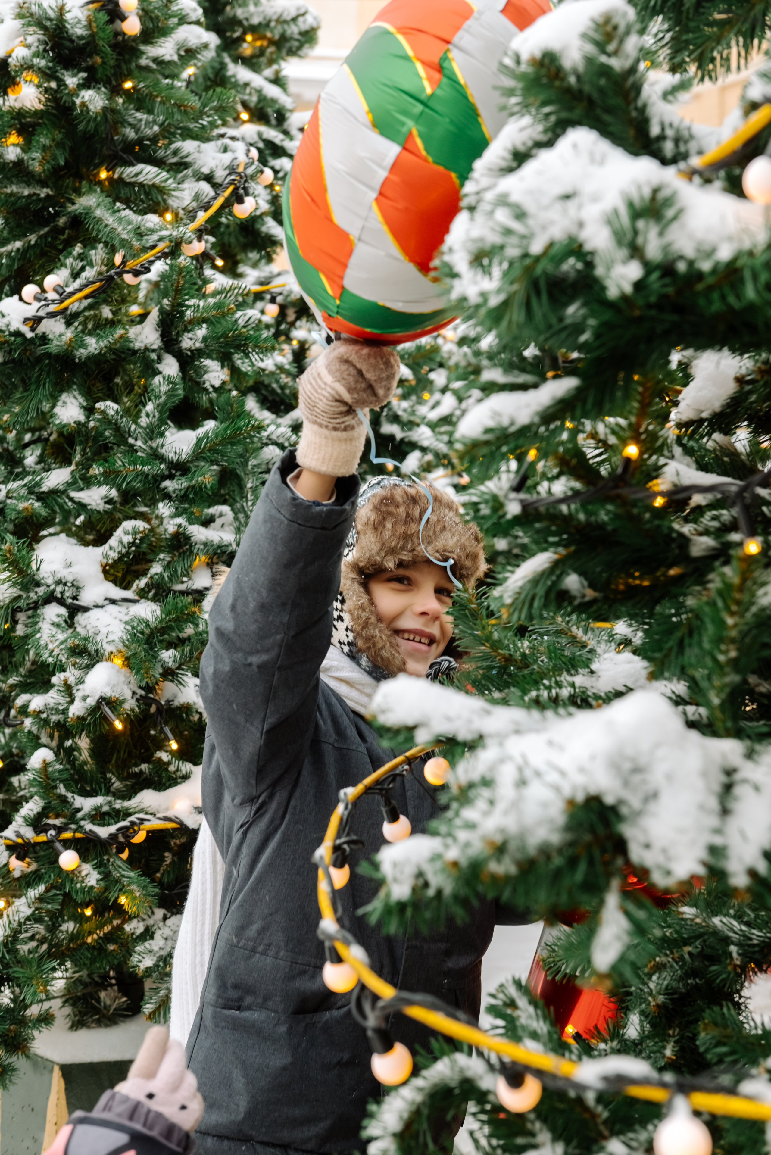 Манежная площадь. Свадебный и сеейный фотограф в Санкт-Петербурге Елена Худякова