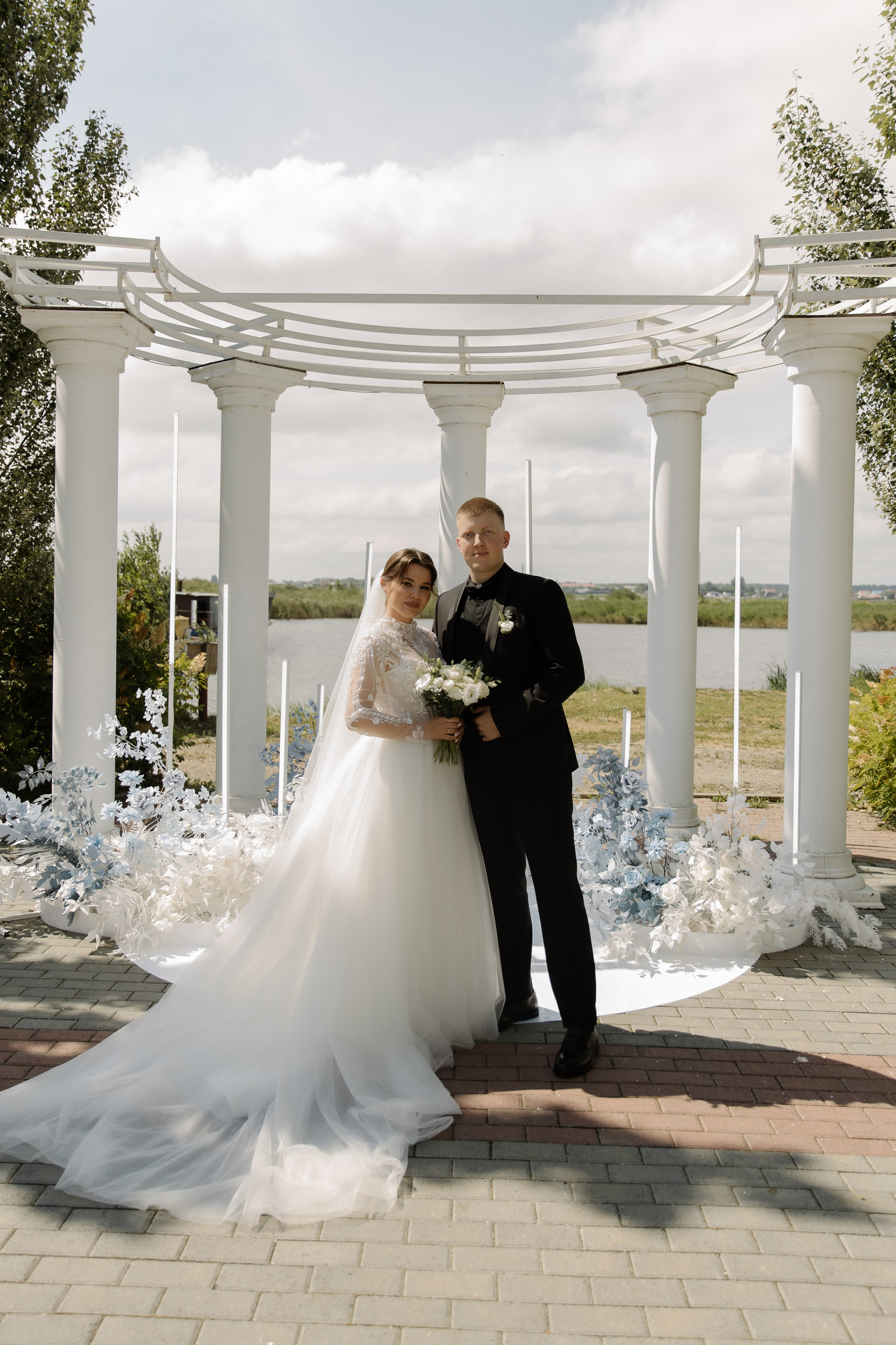 Сережа и Ира свадьба в загородном комплексе Косарги. СВАДЕБНЫЙ ФОТОГРАФ ЧЕЛЯБИНСК