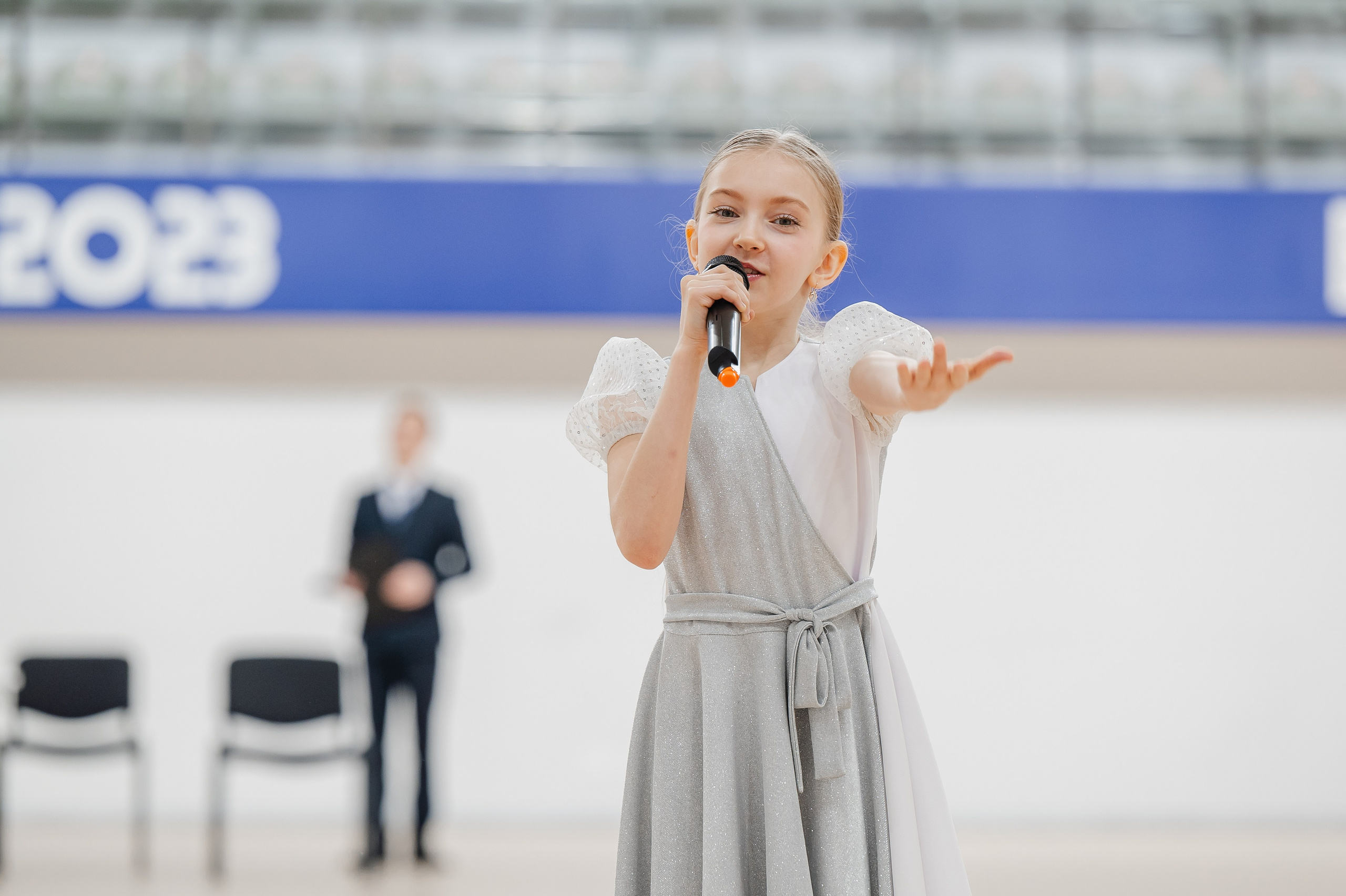 300 лет РАН. Академический. DariaRock / Фотограф Екатеринбург