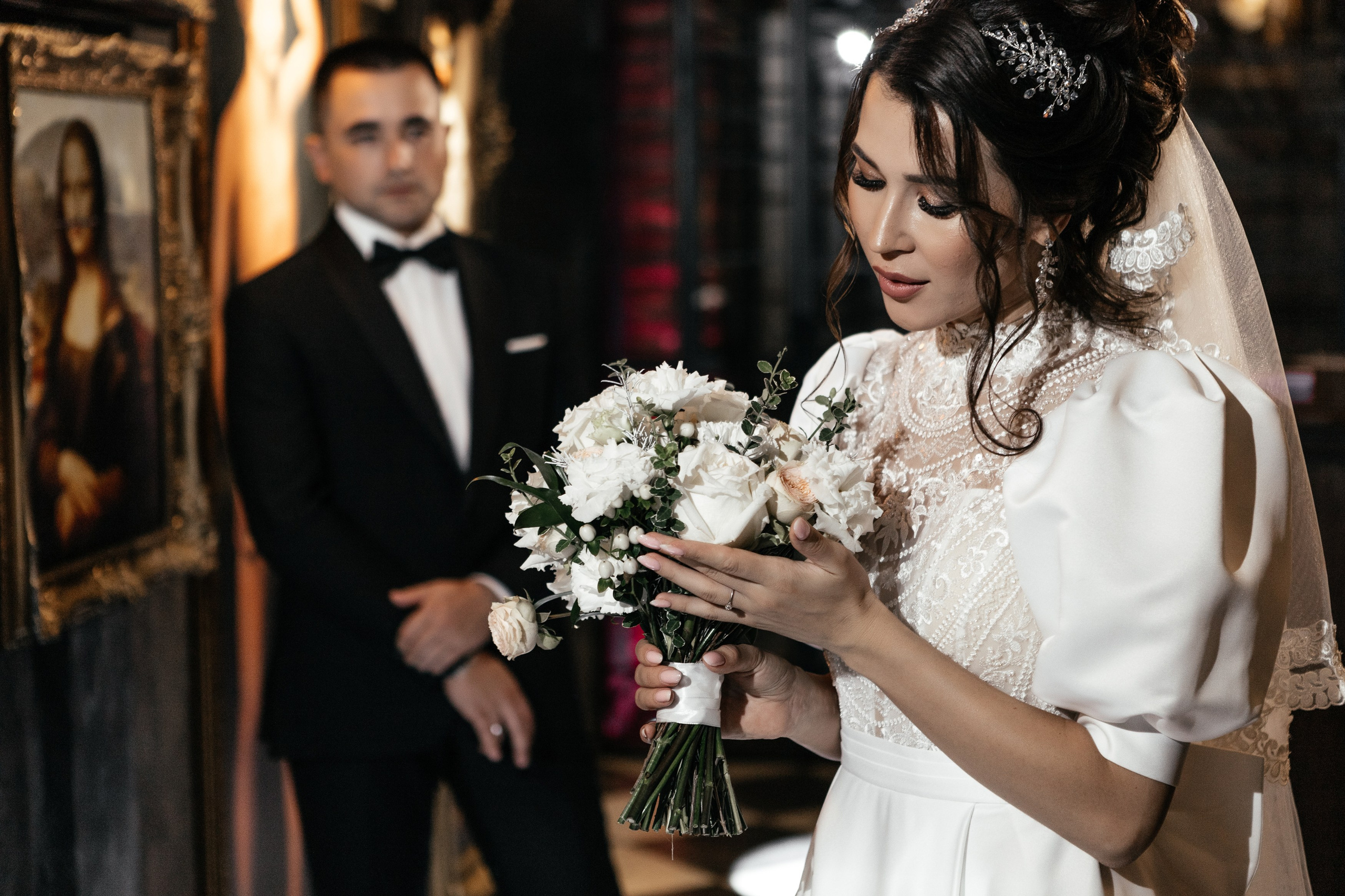 Свадебный фотограф Уфа — Руслан ГабдлисламовЖивые эмоции, красивые кадры, воспоминания на всю жизнь.Работаю по всей Республике Башкортоста. Свадебный фотограф Уфа Руслан Габдлисламов