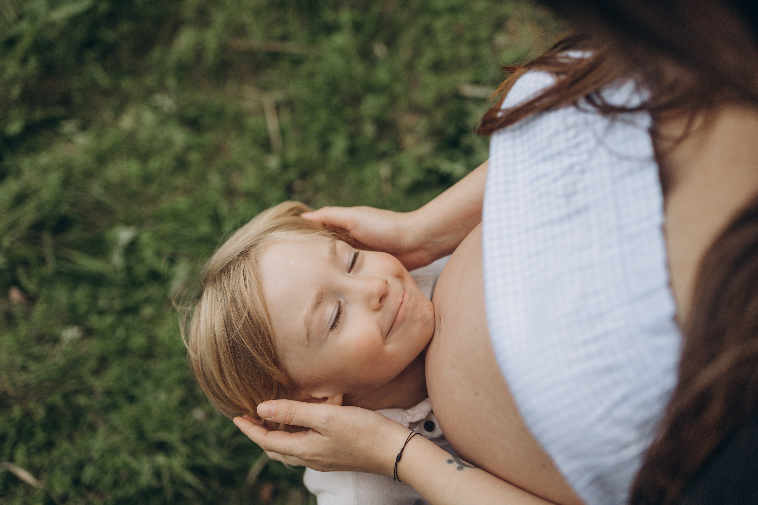 Эмилия, Дмитрий и Демид. Семейный фотограф в Москве Виктория Ястребинская