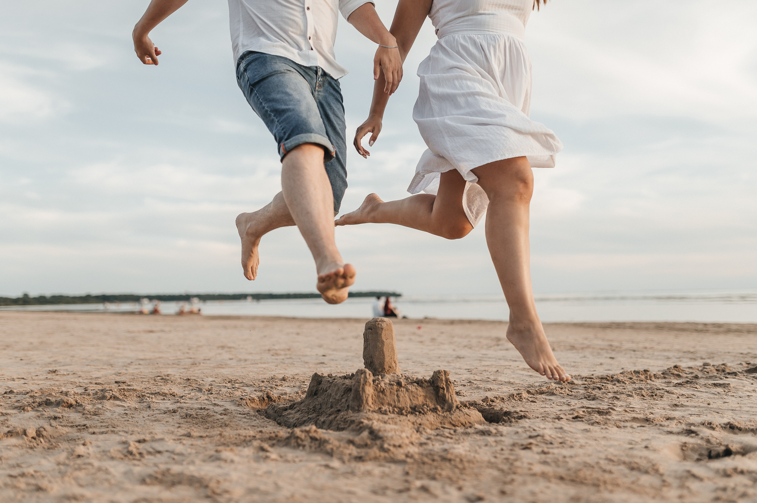 Максим и Алёна. Свадебный и семейный фотограф в Санкт-Петербурге Александр Озеров