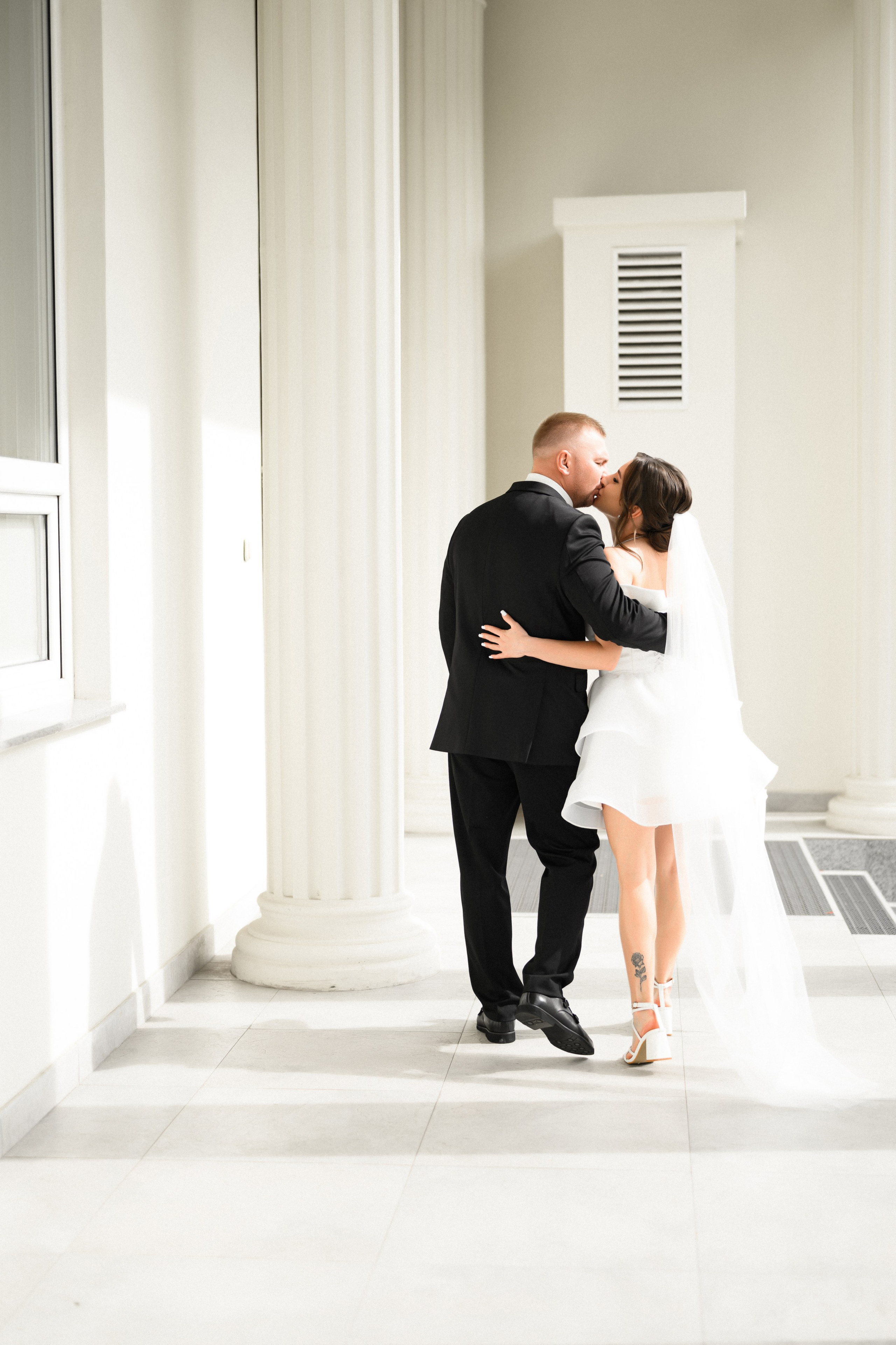 16.05.25. Свадебный и семейный фотограф в Краснодаре