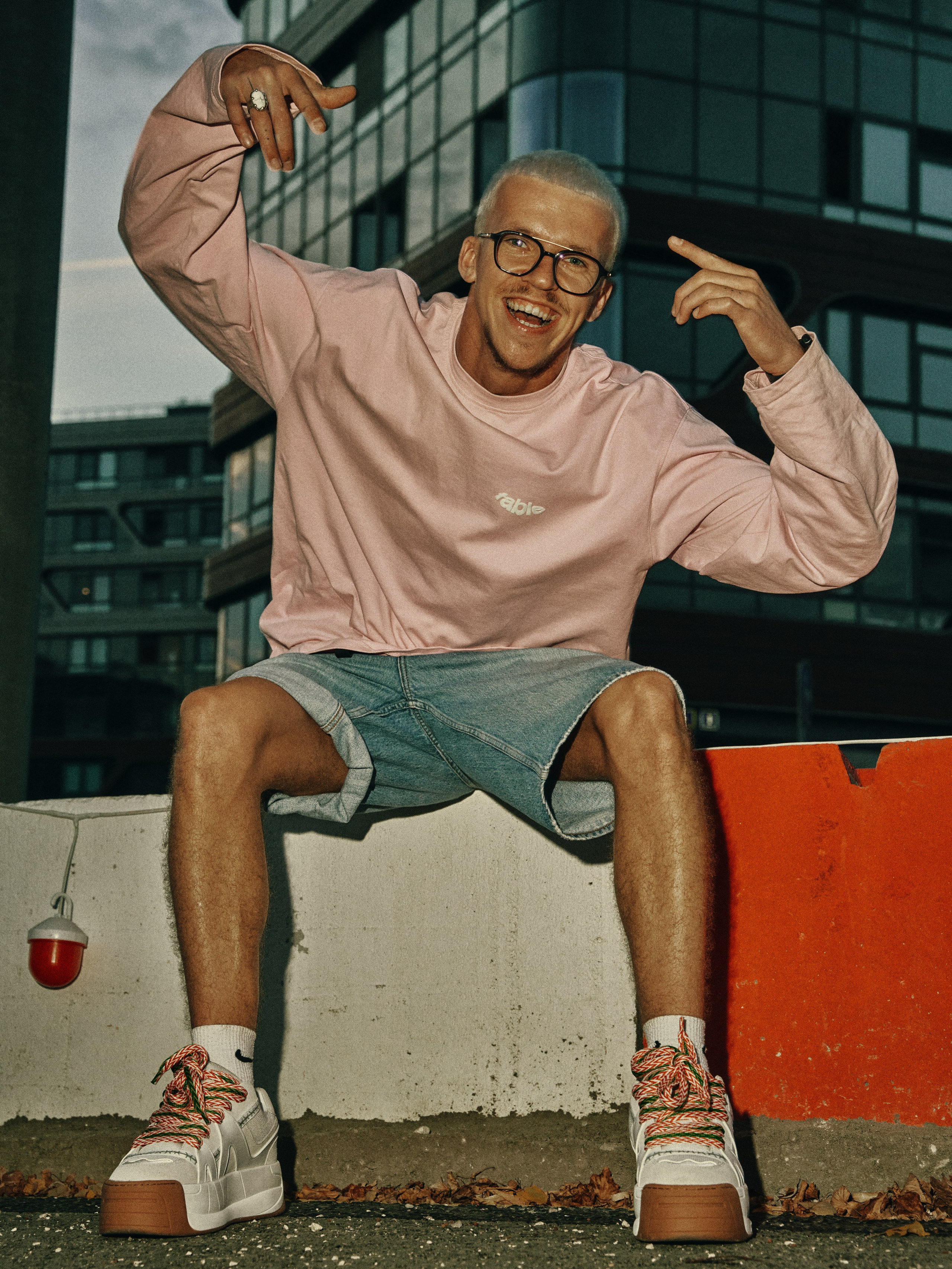 Владимир. Рома Гелик фотограф из г. Москва