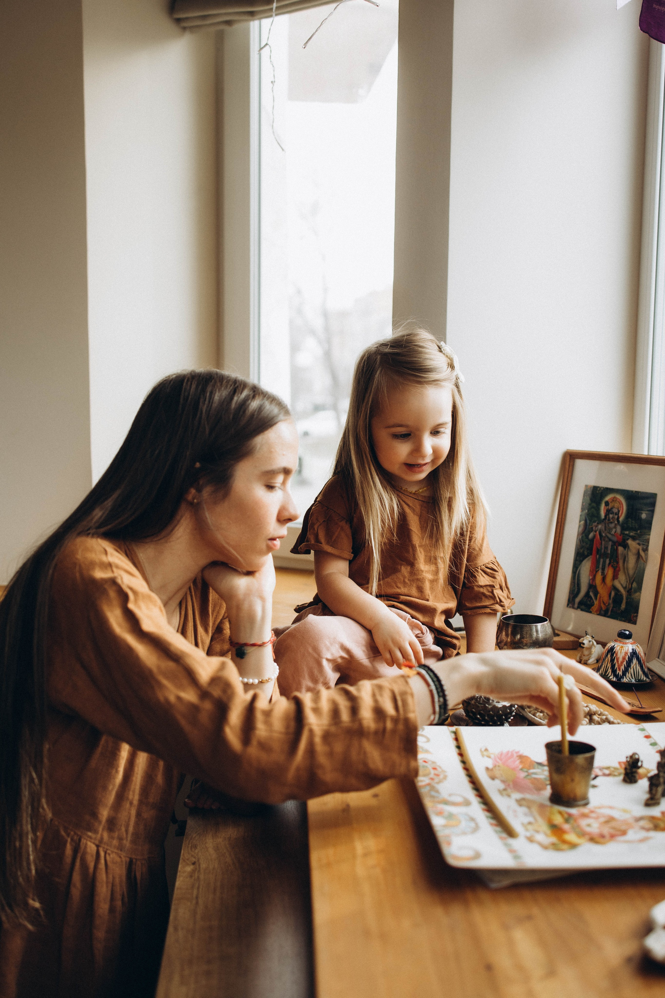 Саша и Ая. Фотограф в Ставрополе Карабанова Юлия