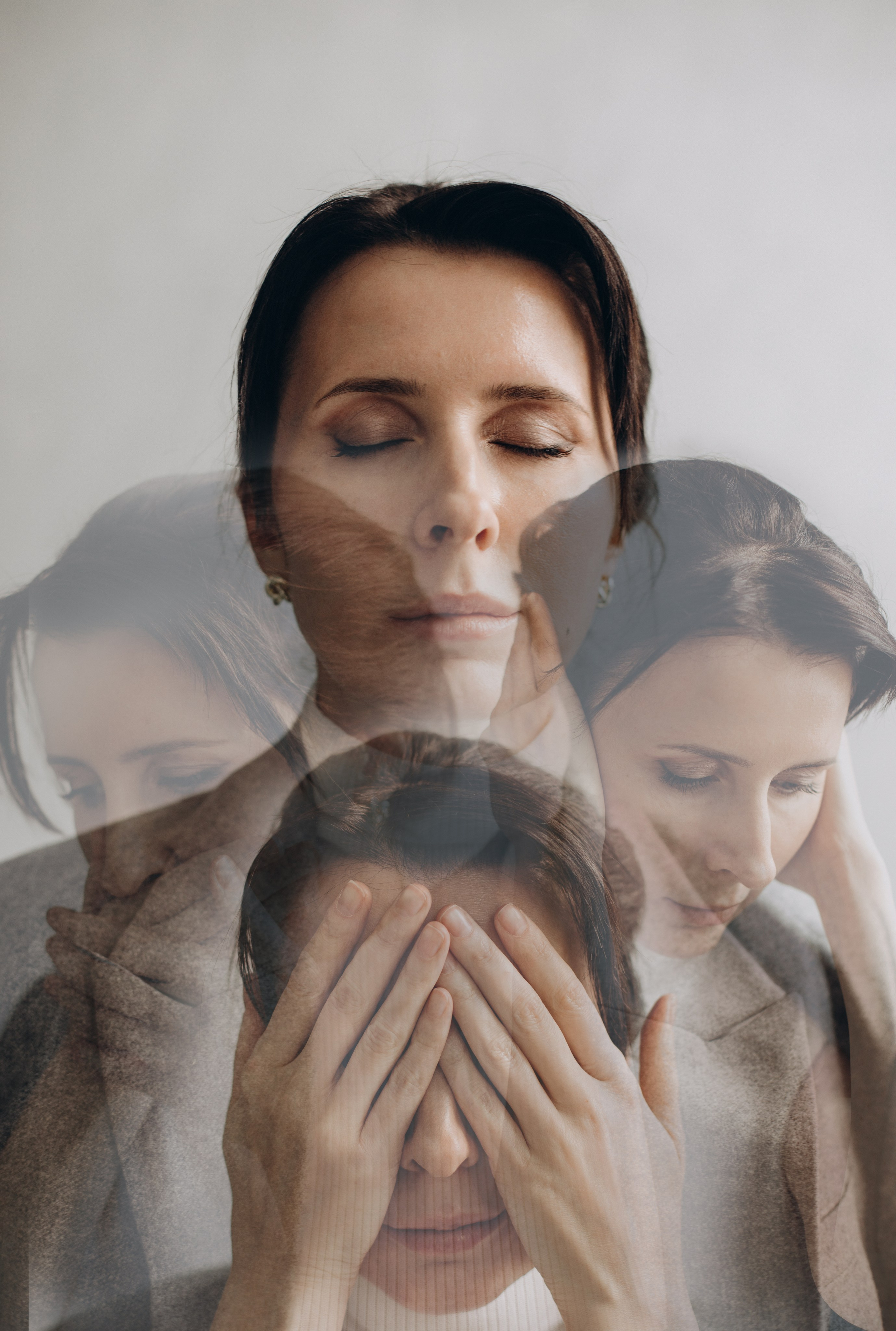 Психолог Жукович Оксана. Калай Юлия. Фотограф. Москва