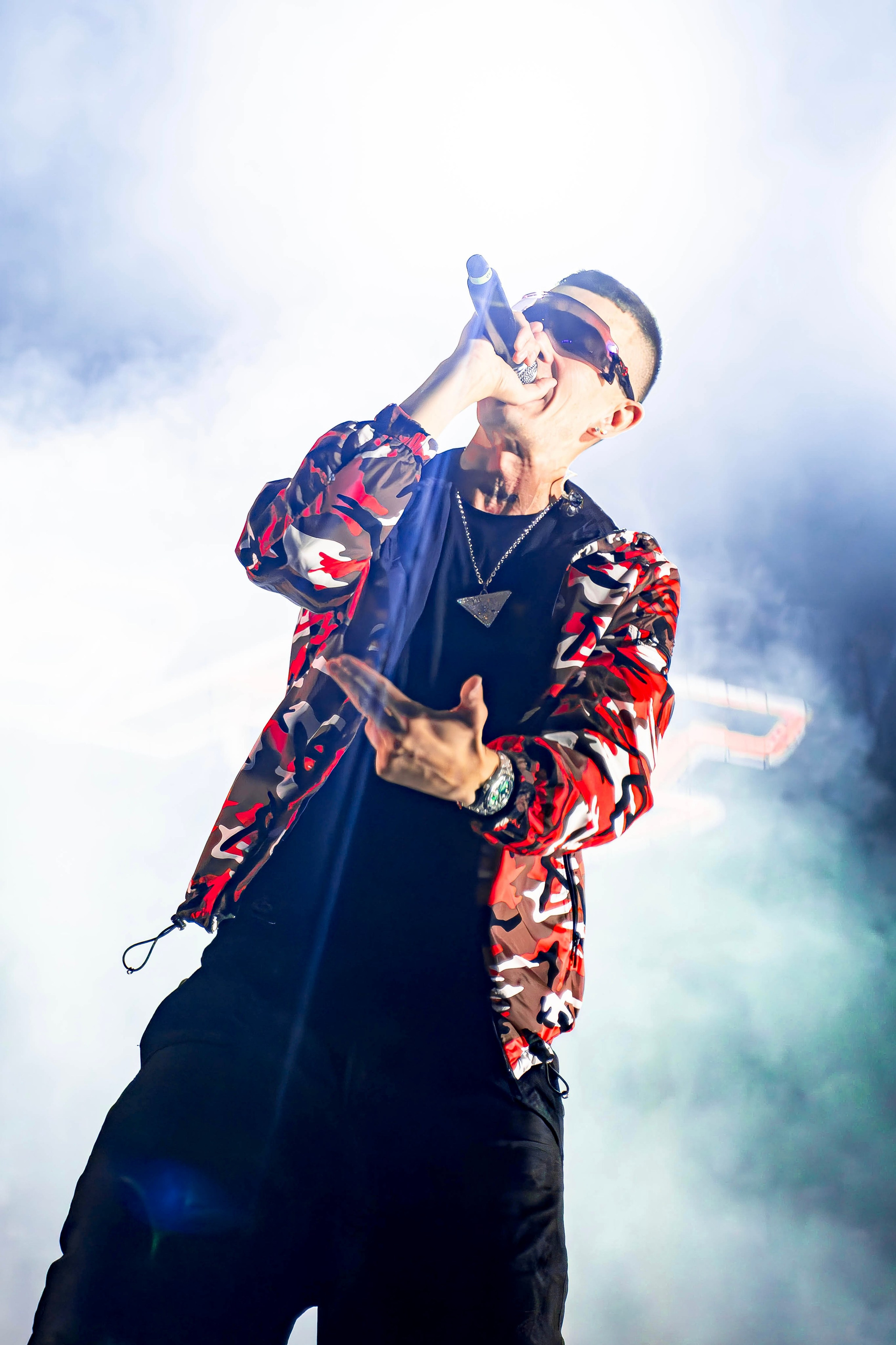 КОНЦЕРТЫ. Разноплановый фотограф из Москвы/Твери