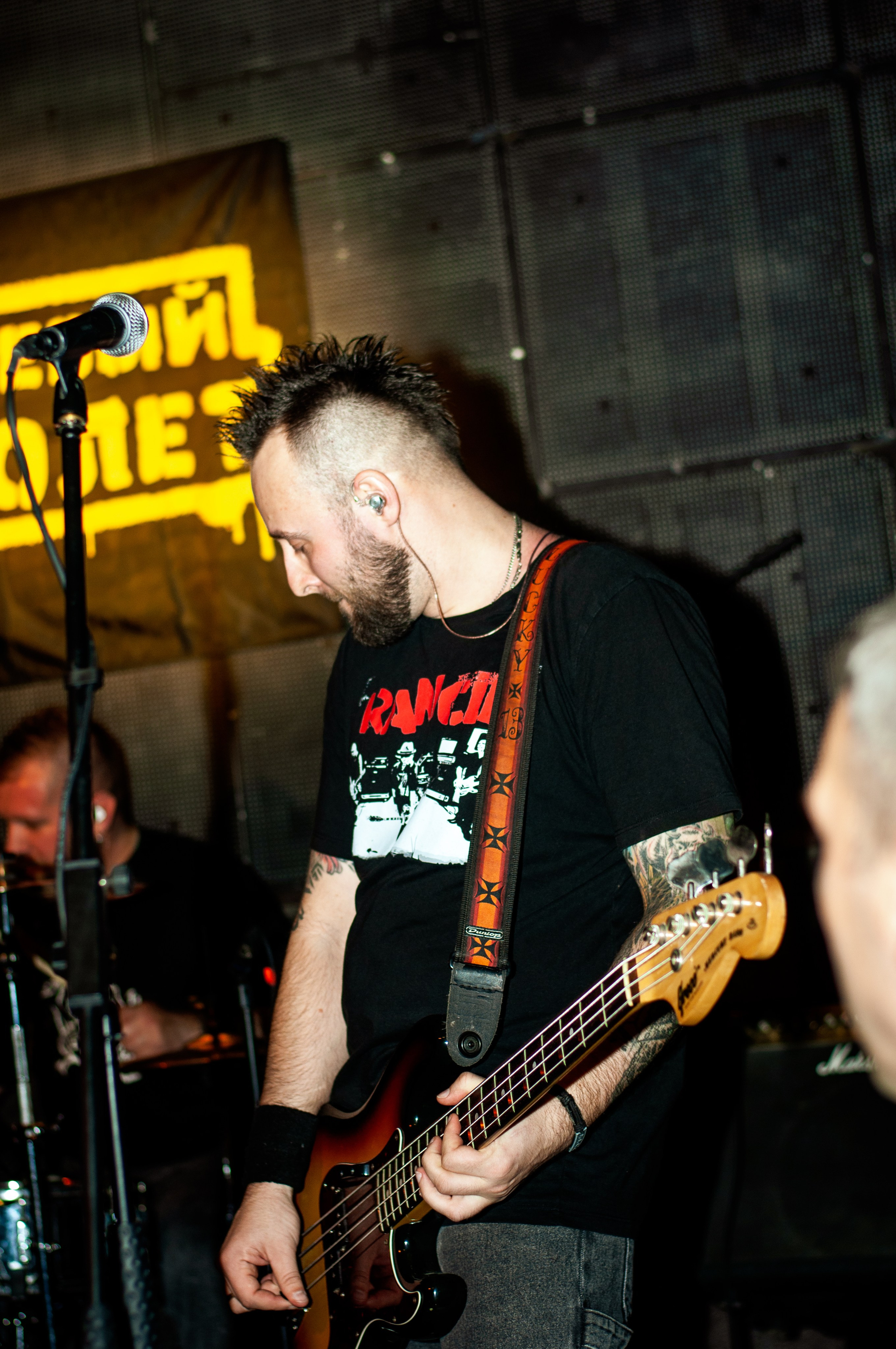 Гречневый Пистолет 11.04.26. Репортажный фотограф в Симферополе Зареев Иван