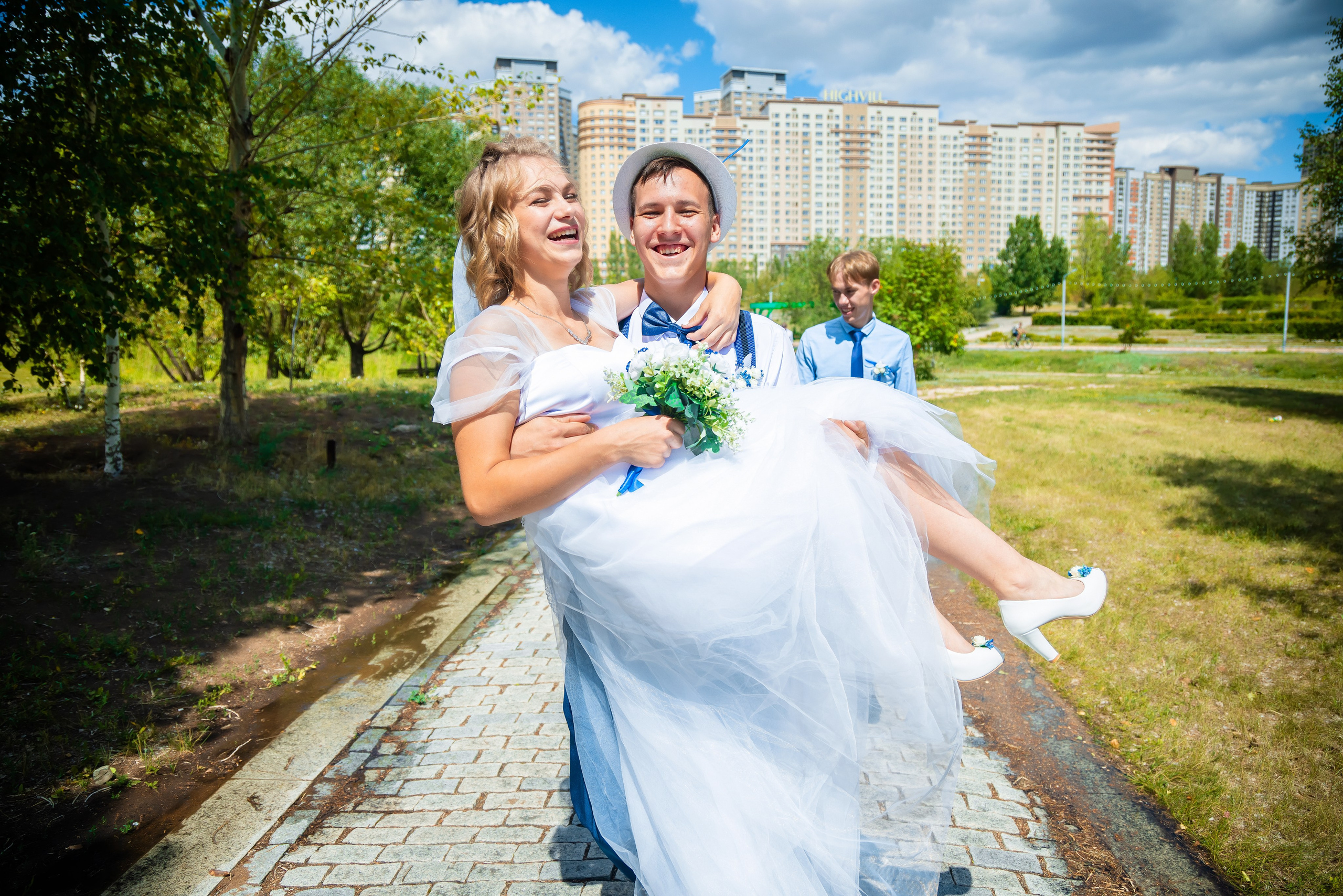 Сергей и Валентина Астана. Семейный и Свадебный фотограф в Астане Александр Астапов