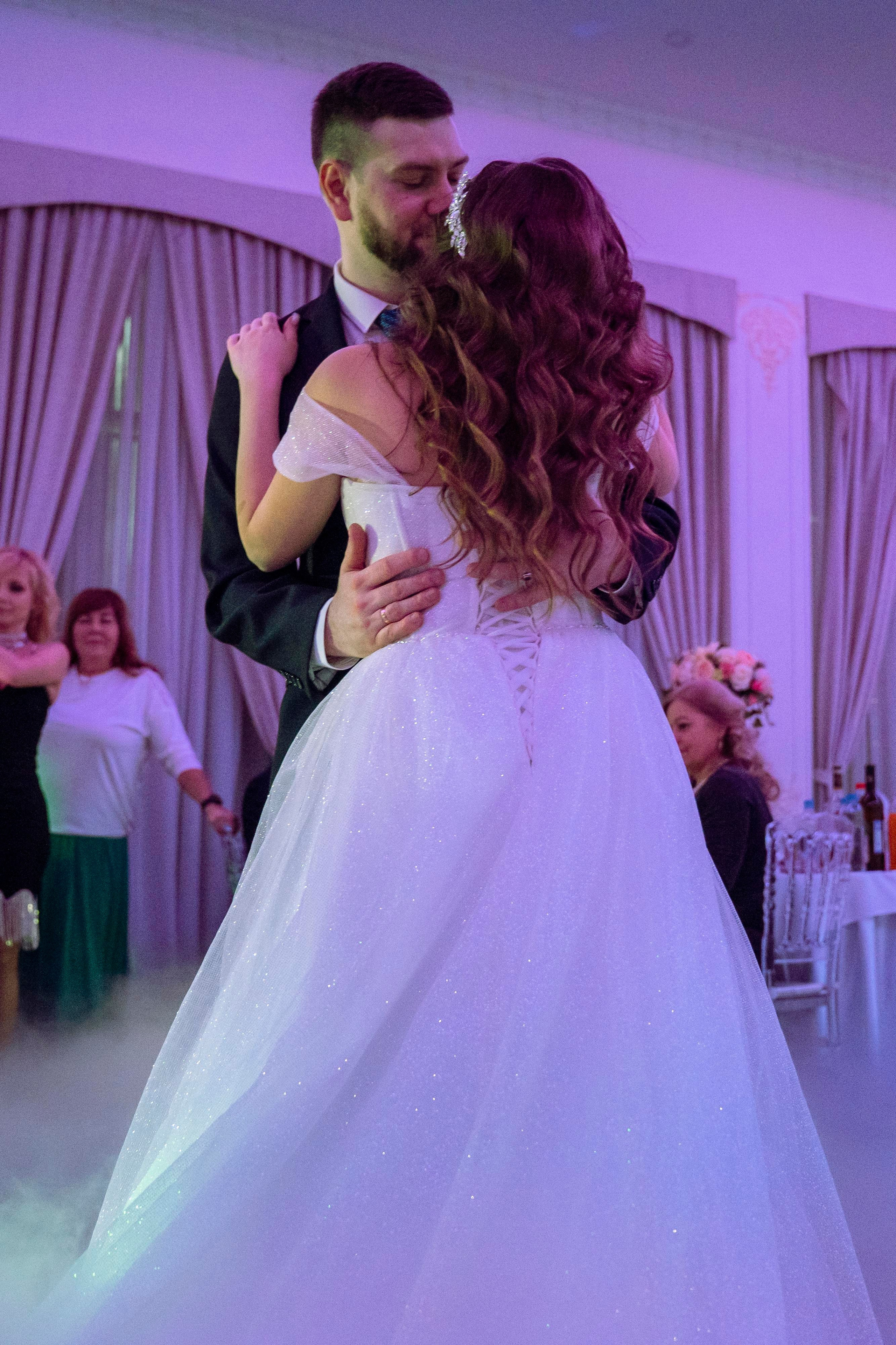 Сергей и Алена. Фотограф в Санкт-Петербурге Алексей Лиханкин