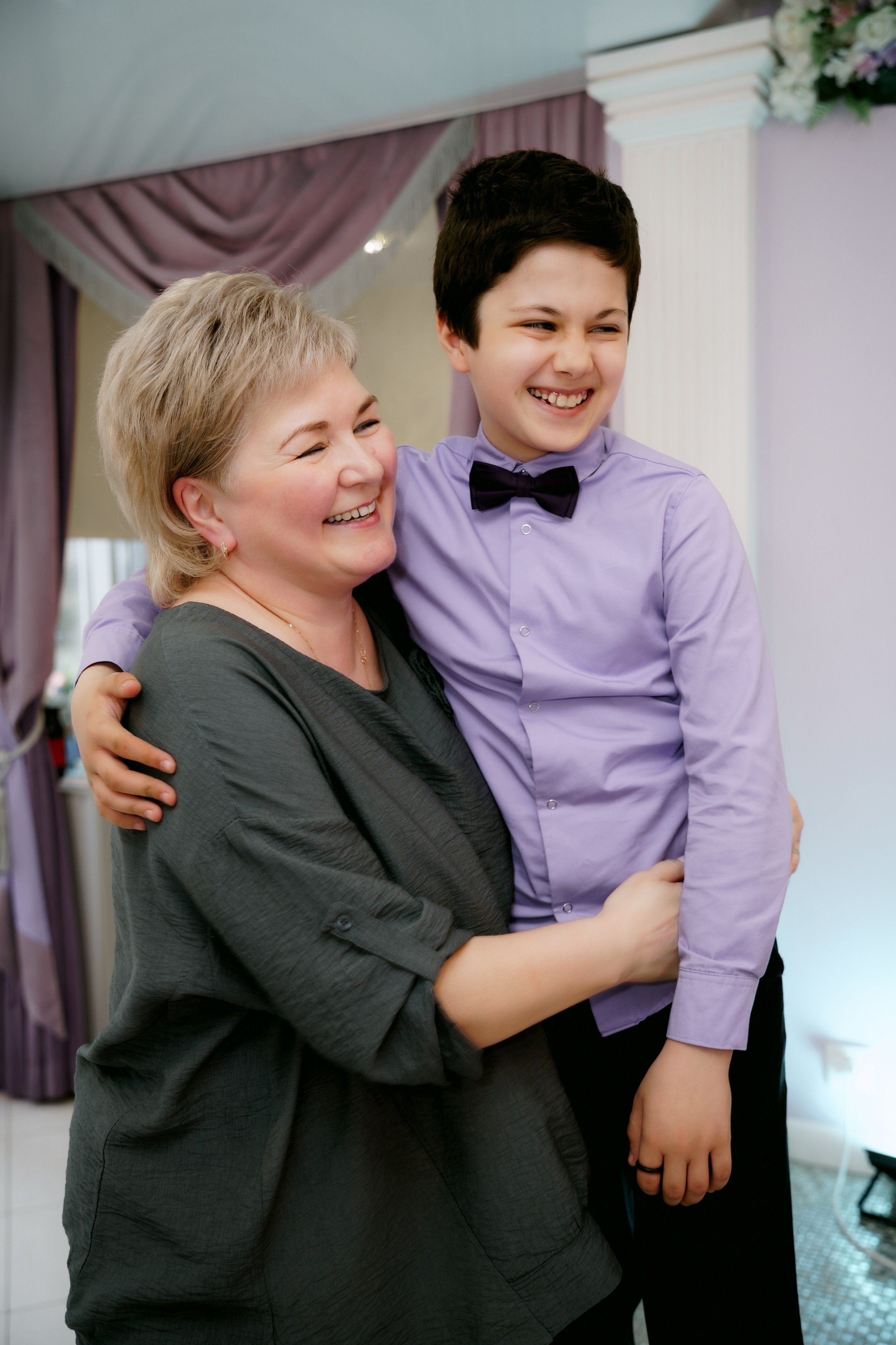 Борис и Алена. Свадебный и семейный фотограф Мария Ланге