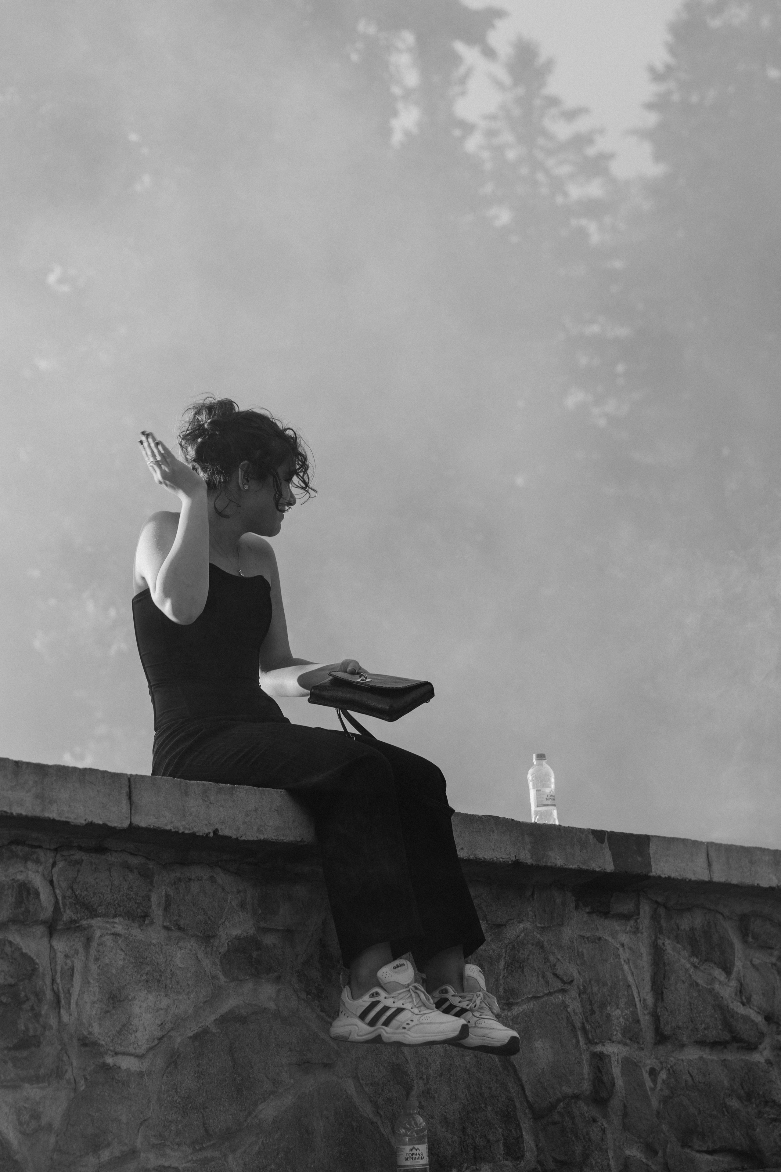 Выпускной. Школьный фотограф в Новосибирске Наталья Иванченко