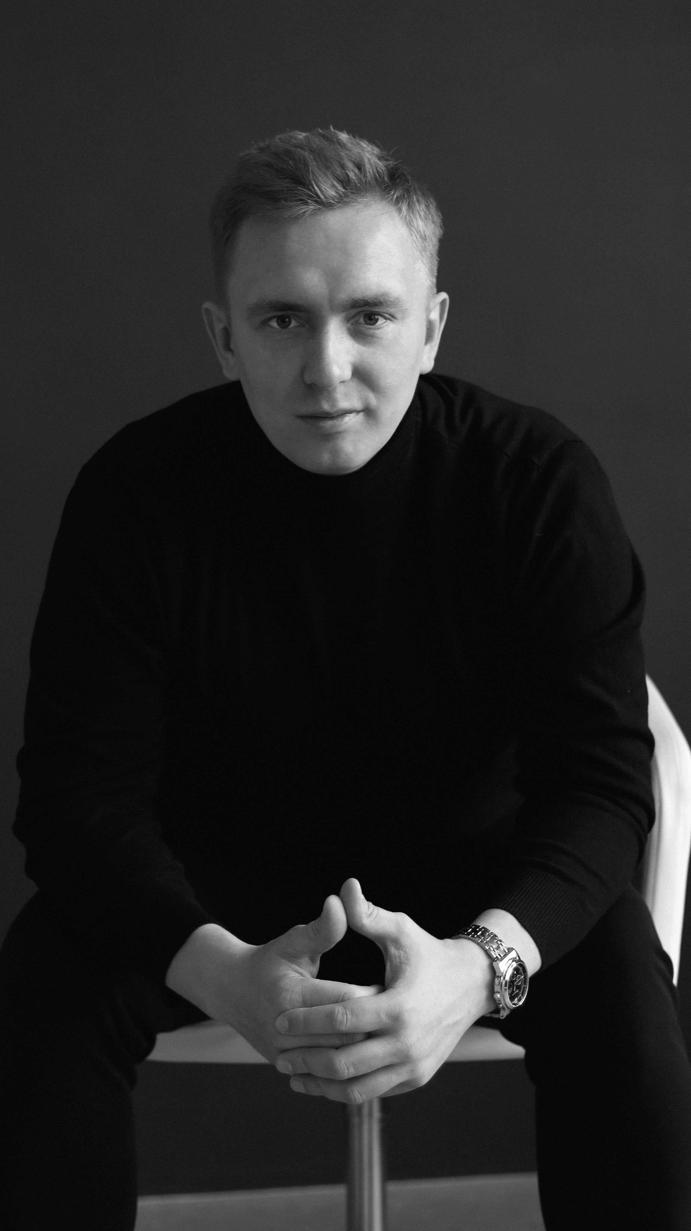 Олеся и Денис. Фотограф Краснодар