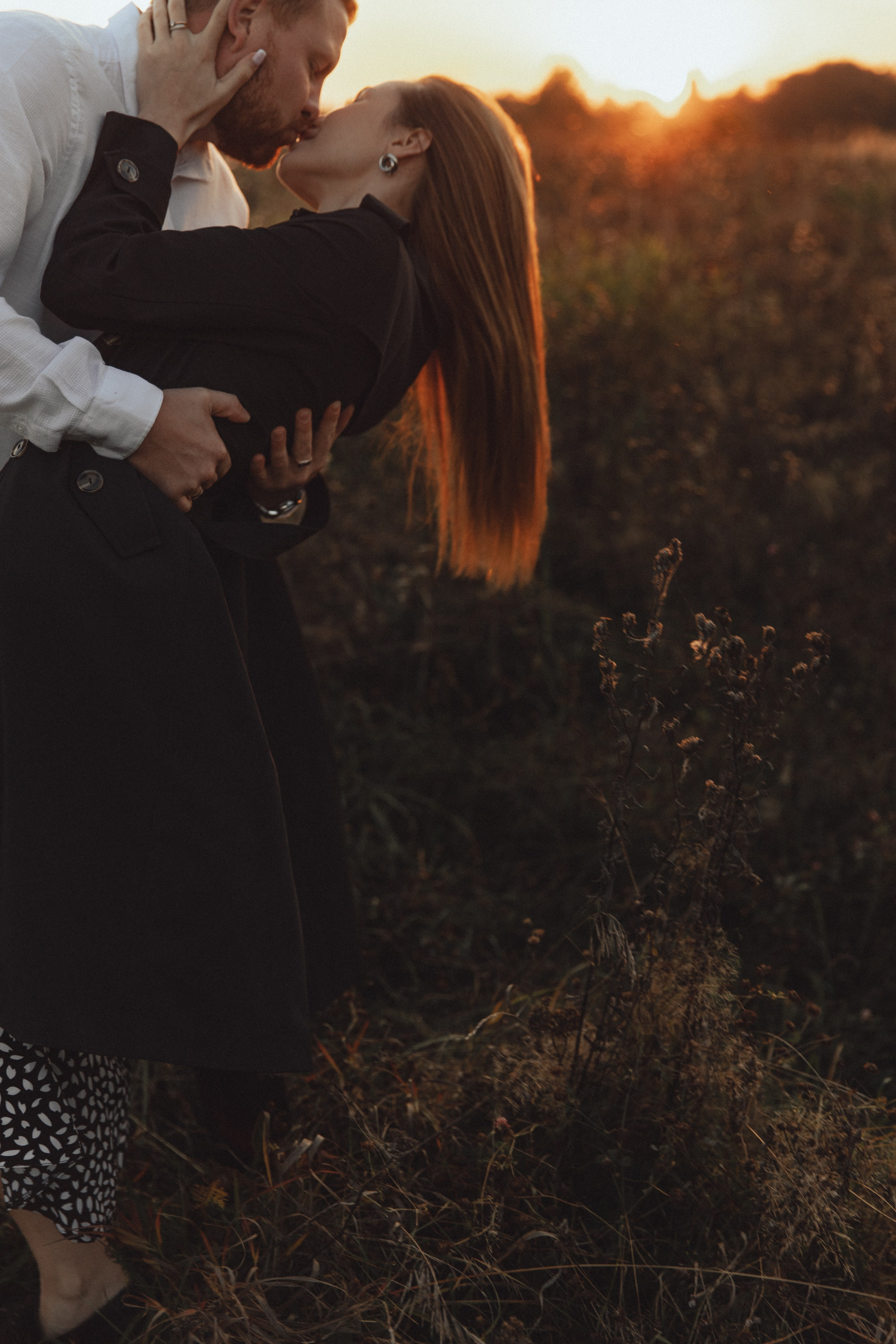 Илья и Кристина. Фотограф Ульяна Дивина в Нижнем Новгороде и Нижегородской области