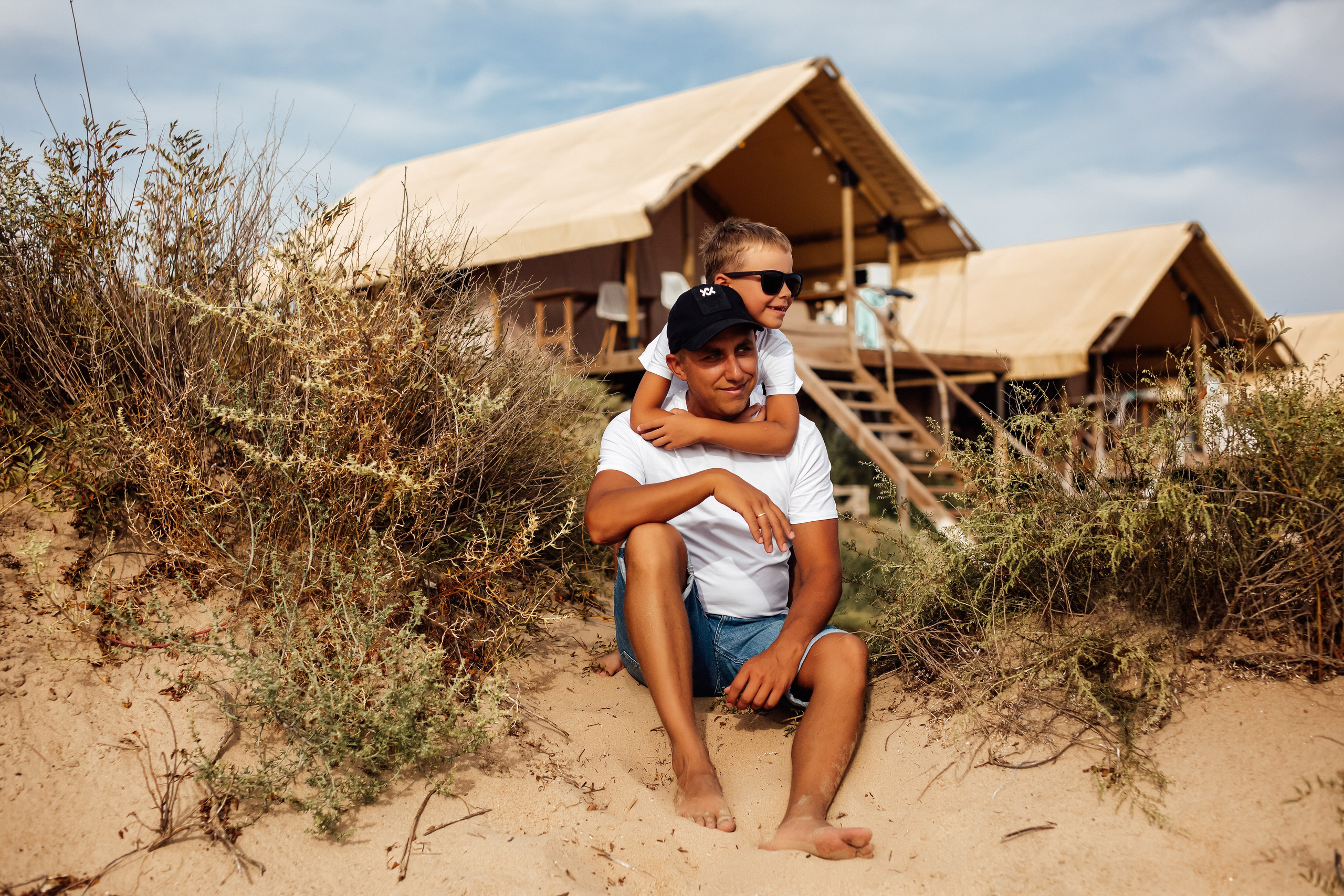 Анапа. Свадебный и семейный фотограф/видеограф в Краснодаре Наталья Осинская
