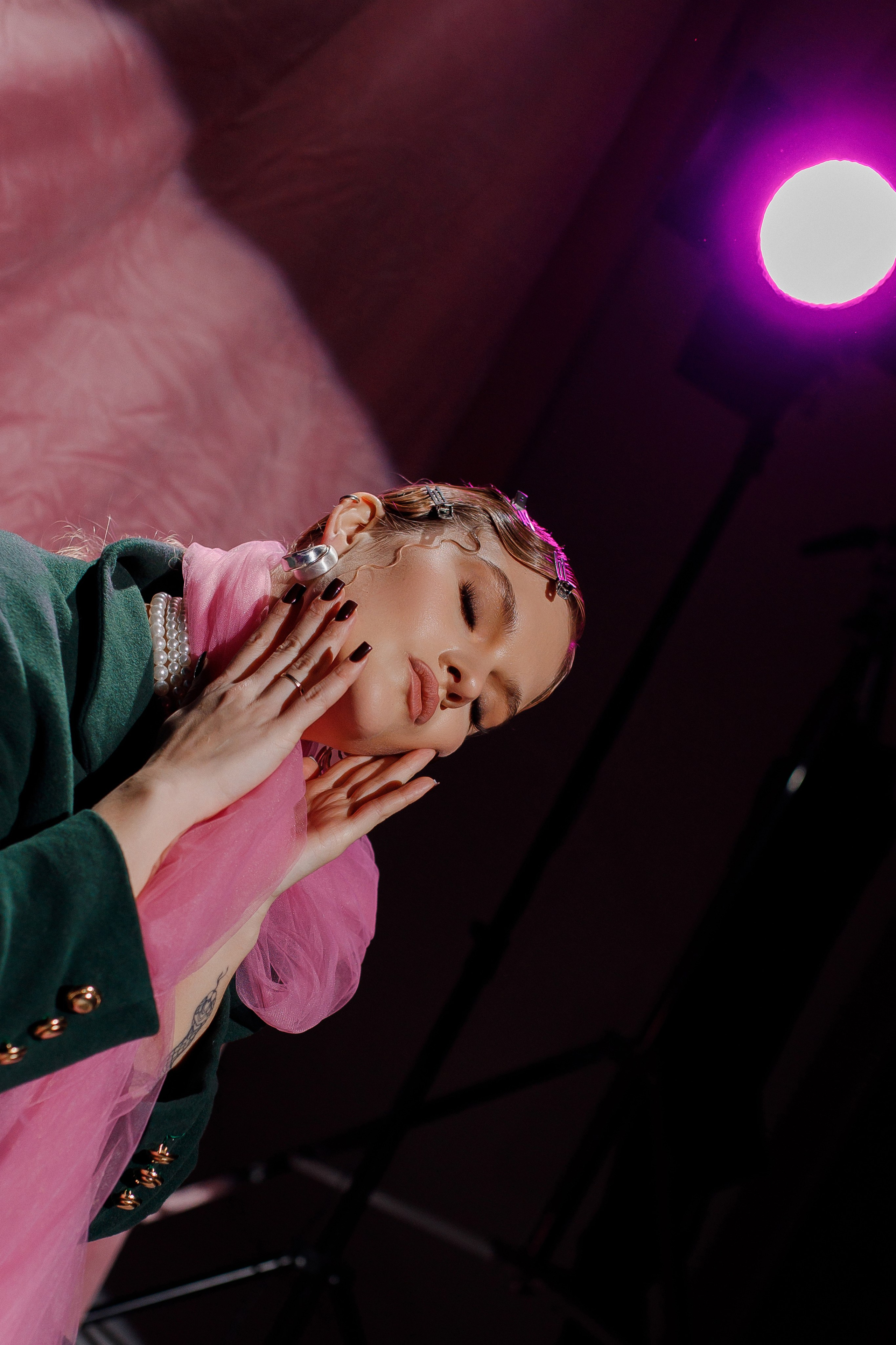 Маша. Свадебный фотограф Елена Ловцевич