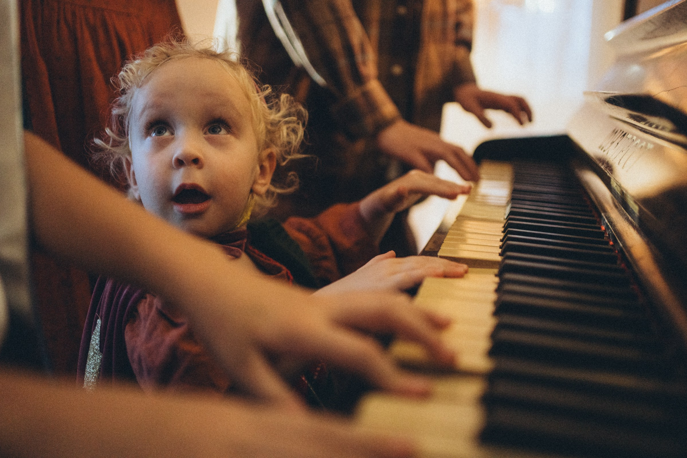Новогодний карнавал. Семейный и детский фотограф и видеограф в Москве, Серпухове и Тарусе Валерия Сорокина