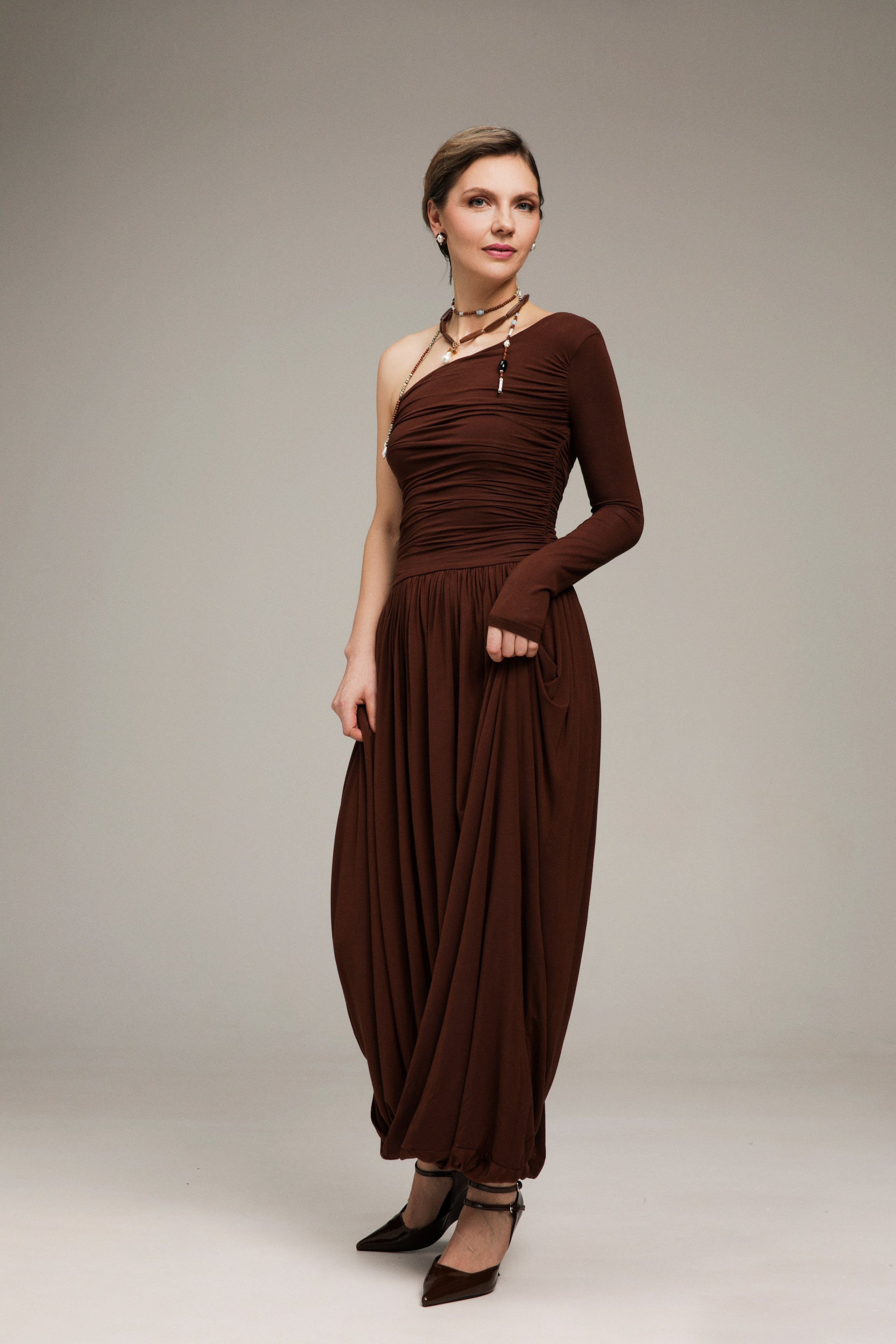 Женский портрет. Художественная фотография