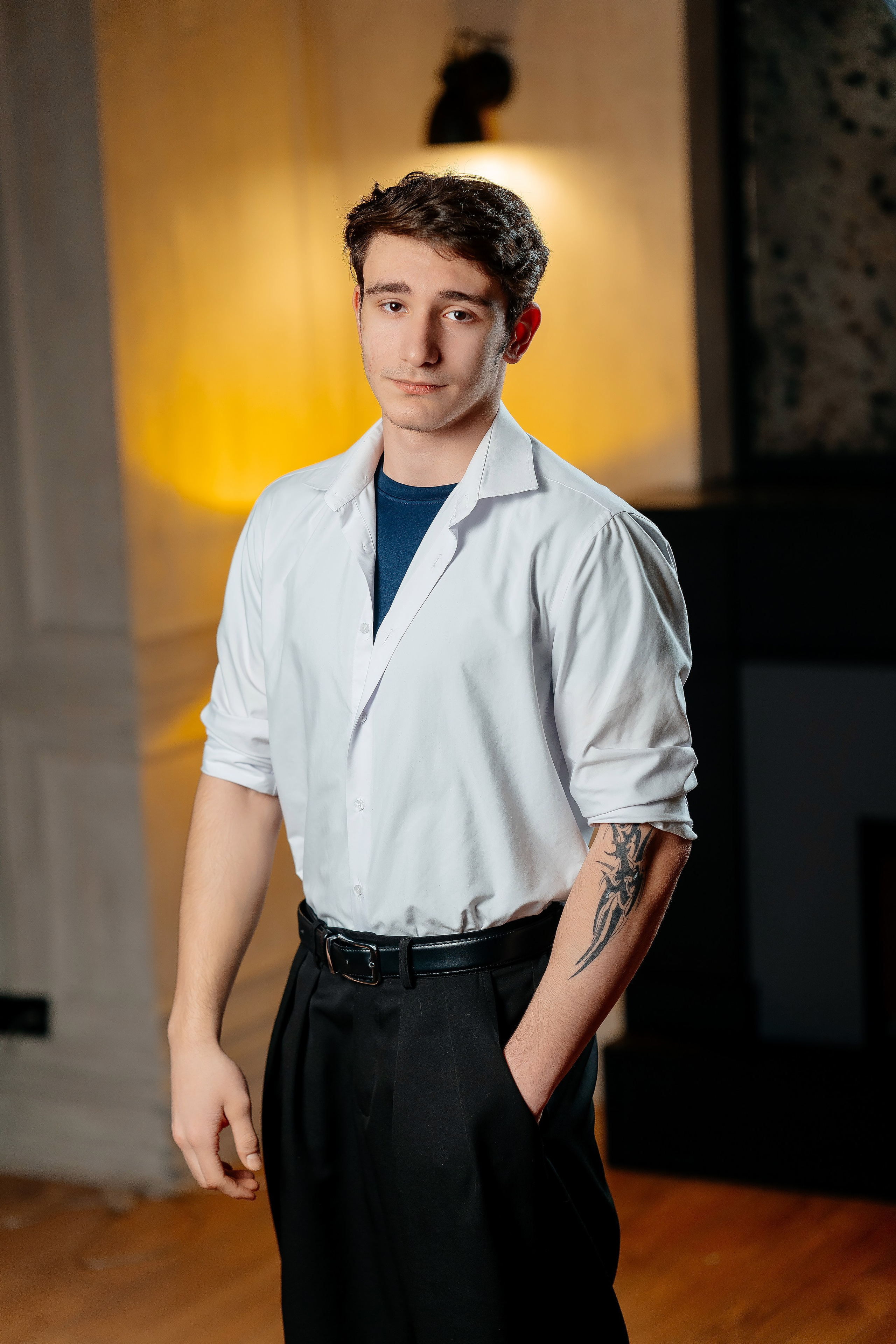 Портреты. Выпускные альбомы в Нур-Султане (Астана) и по всему Казахстану