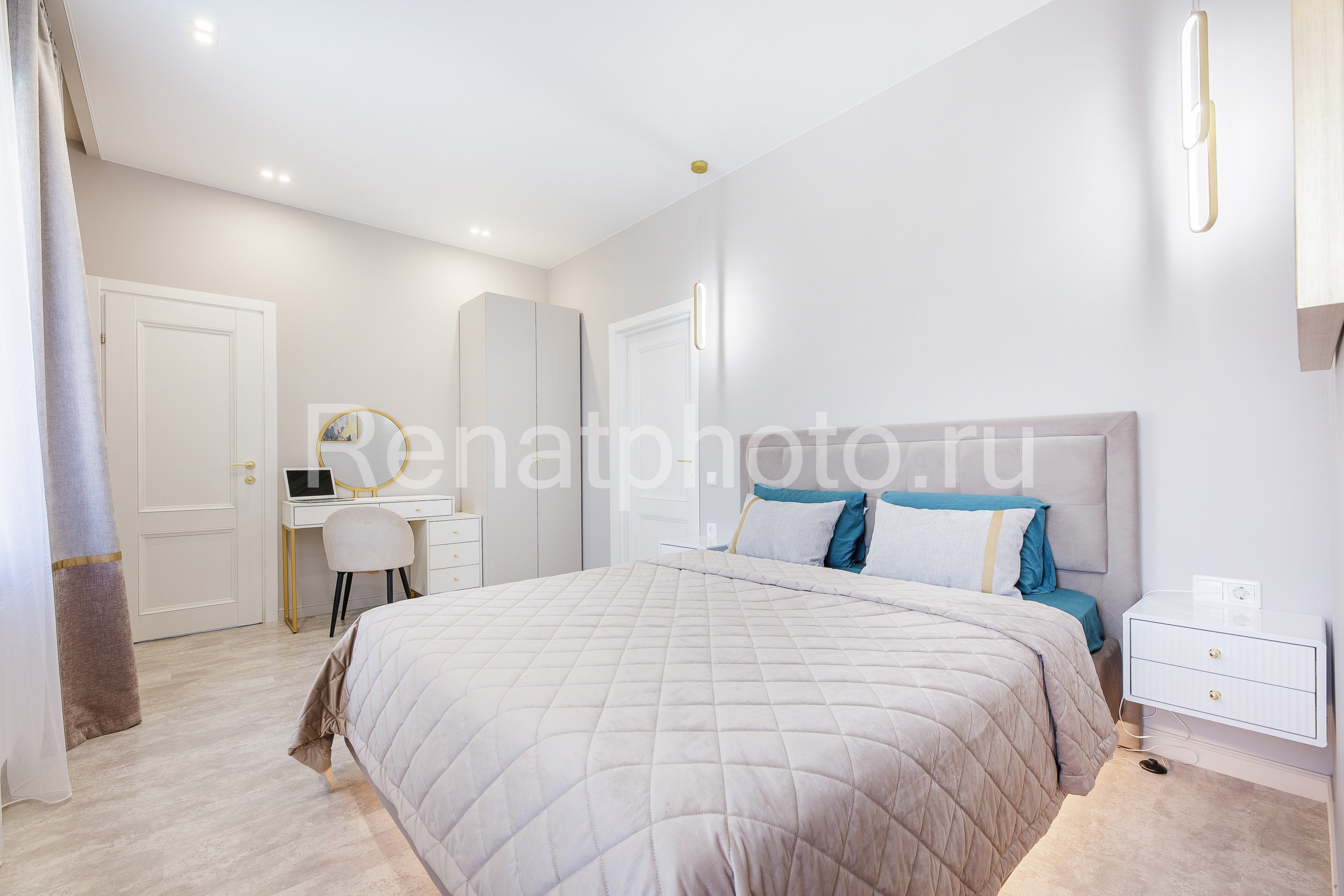 Renatphoto-Фотосессия интерьерного дома. Профессиональная фотосъёмка интерьеров, предметная фотосессия еды для меню г. Анапа