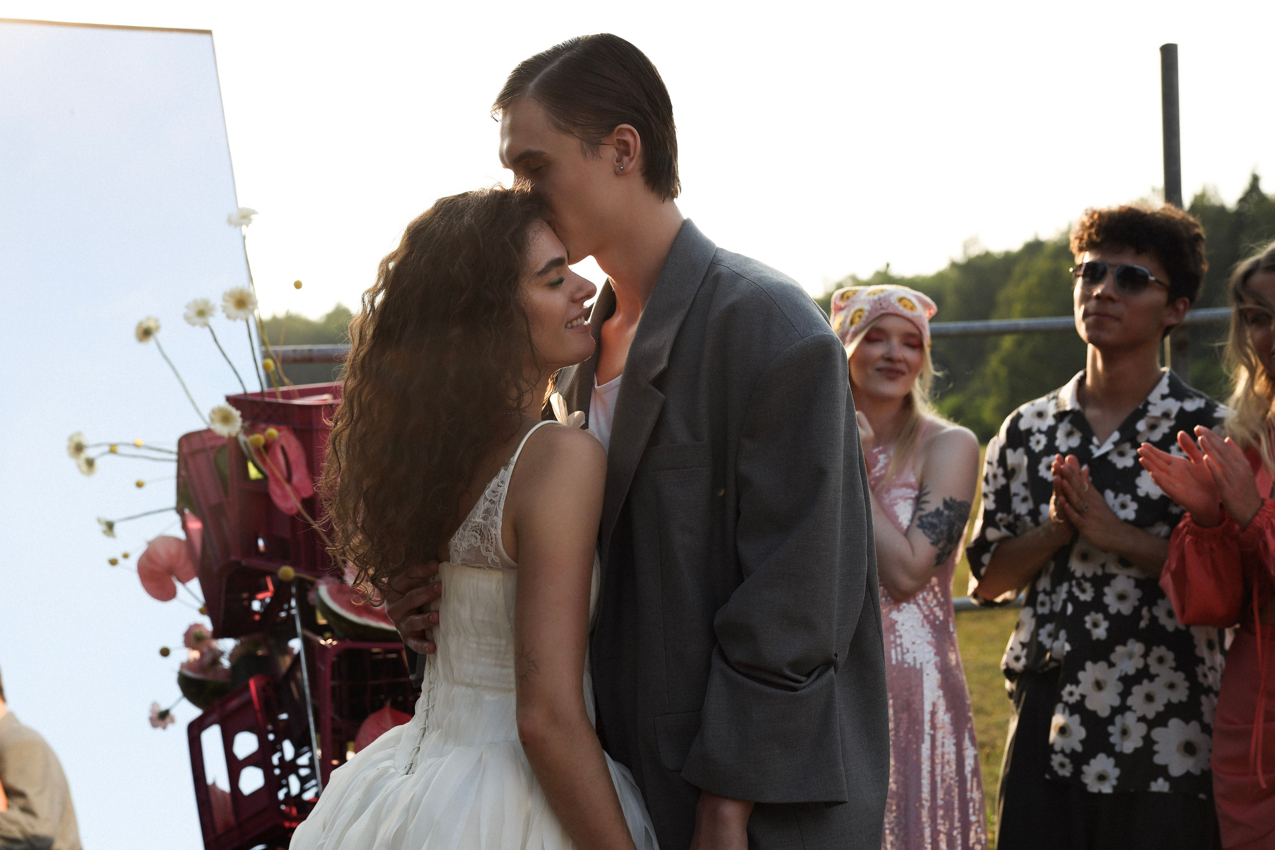 Гриша и Влада | Country club Поляна. Свадебный фотограф Москва