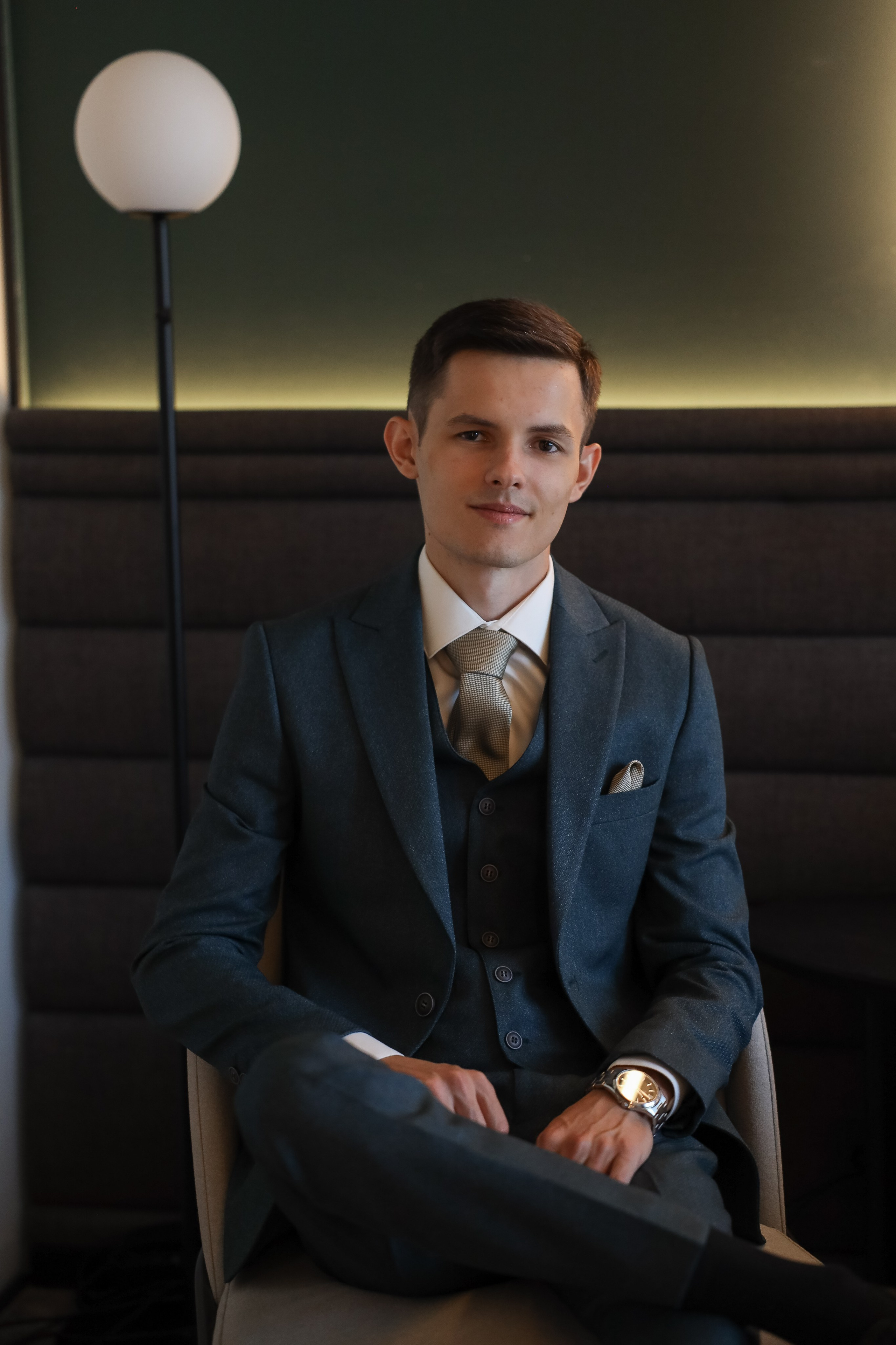 Алексей и Мария | Ozero Молоково. Свадебный фотограф Москва