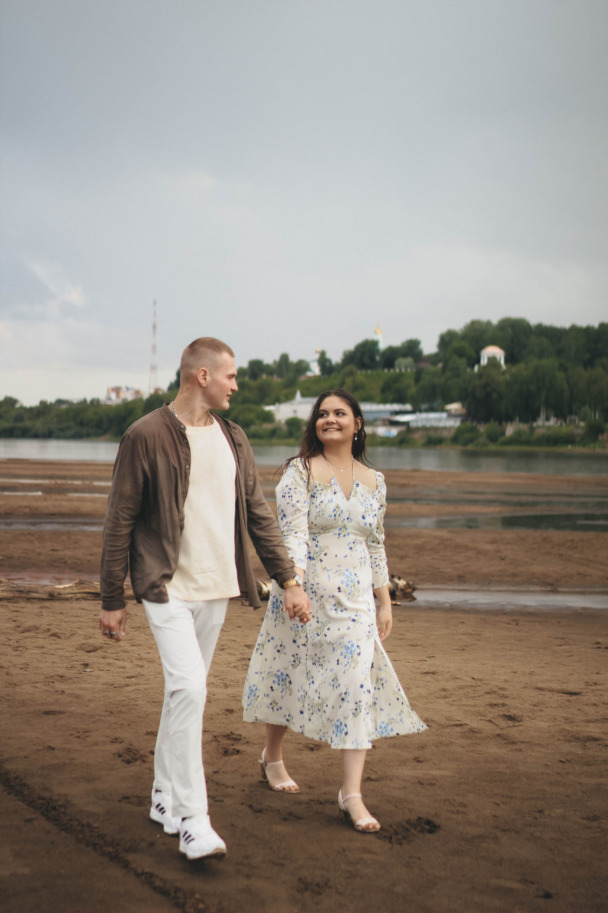 История о любви. Фотограф Киров | Varvara Essa