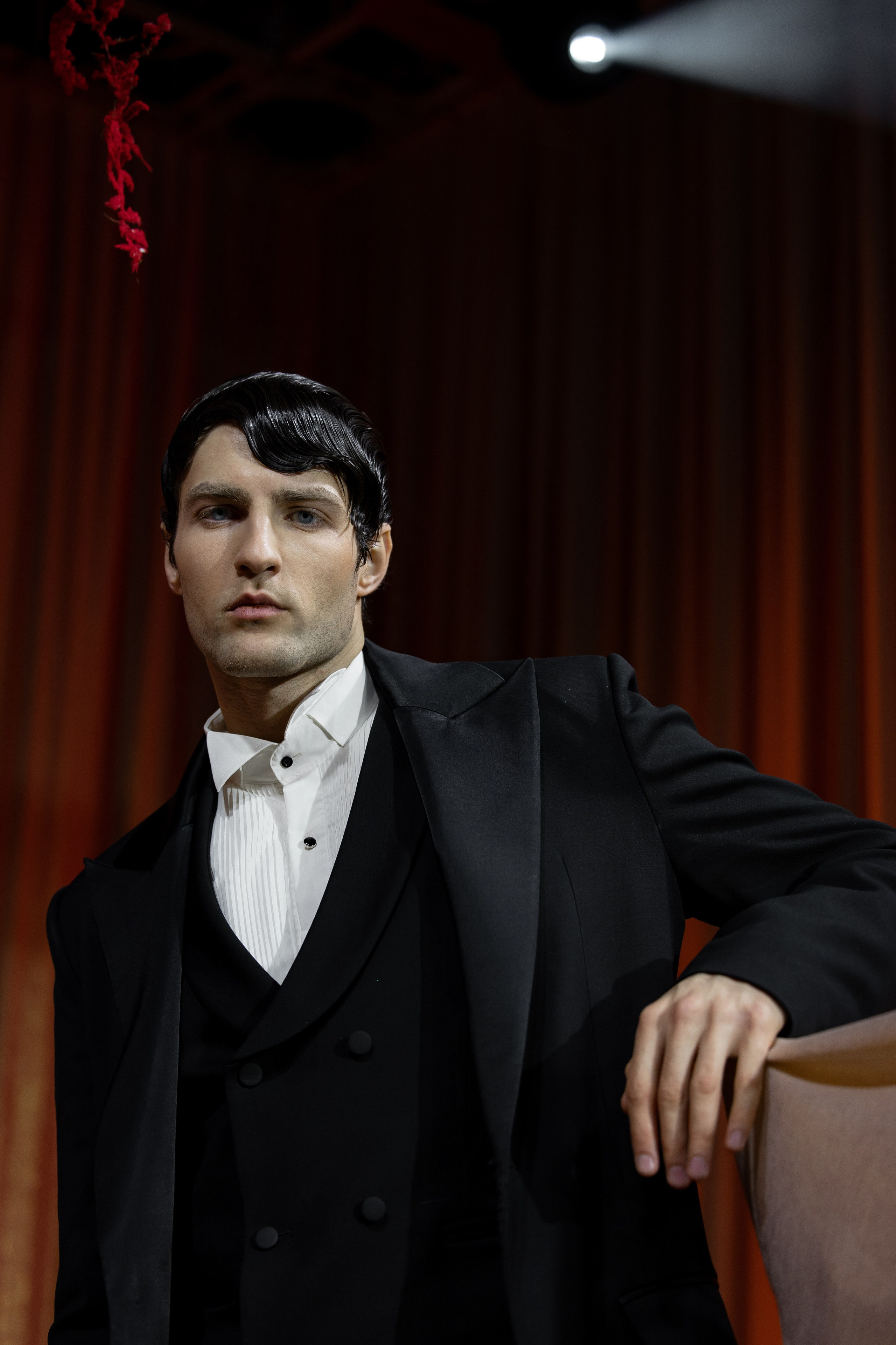 «DUNES». Свадебный фотограф Москва