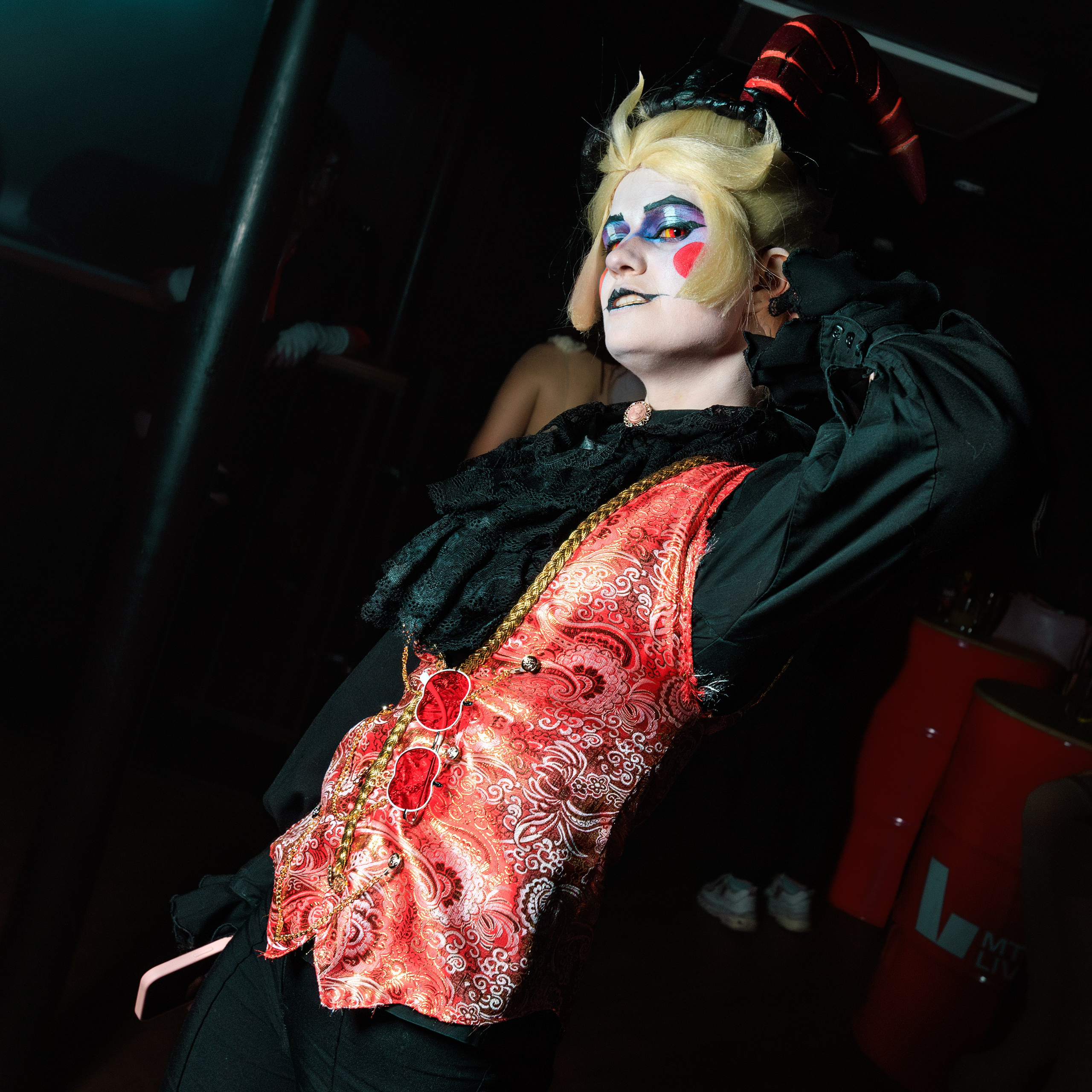 N.E.E.T. Anime Night Party | Нирвана. Репортажный фотограф Екатеринбург | Яркий, качественный репортаж | Концерты, клубы, репортаж, праздники, корпоративы