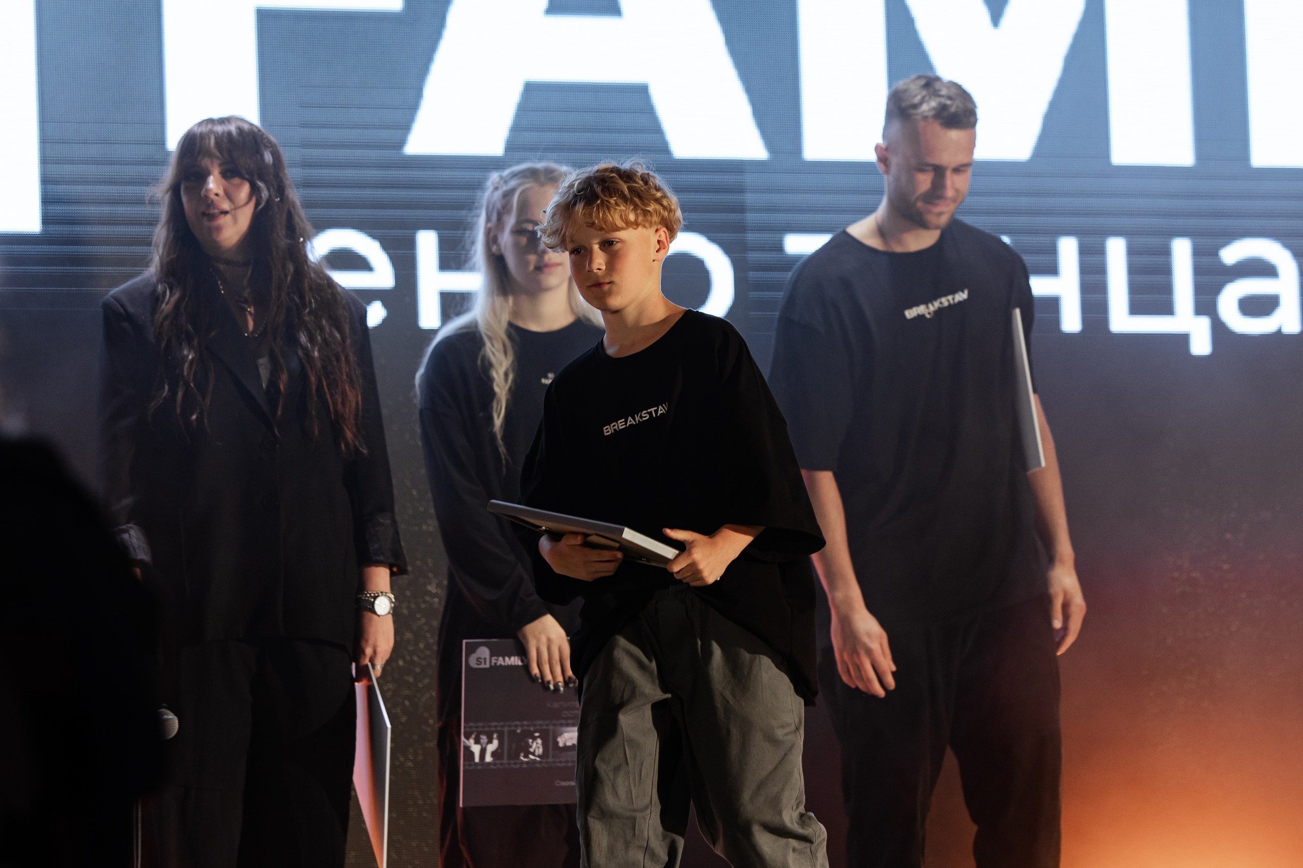 Танцы. Фотограф Николай Петрушкин | Ставрополь, Москва