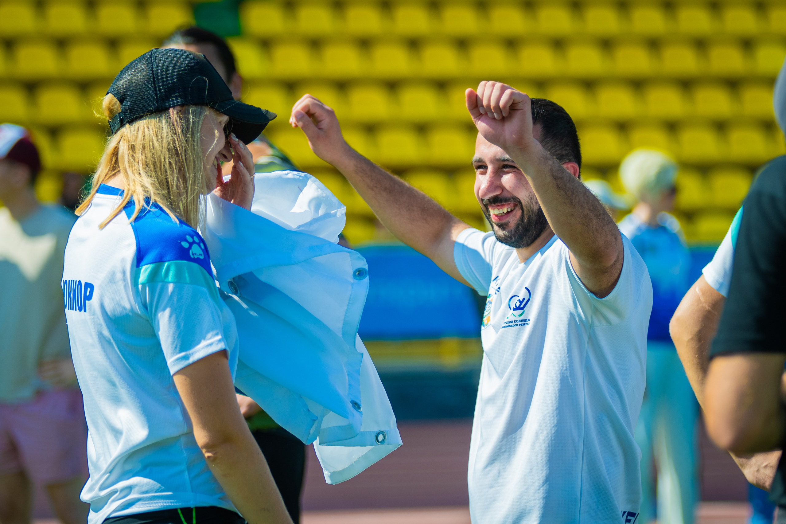 Репортаж. Фотограф Ханты-Мансийск Тимофей Чеботин