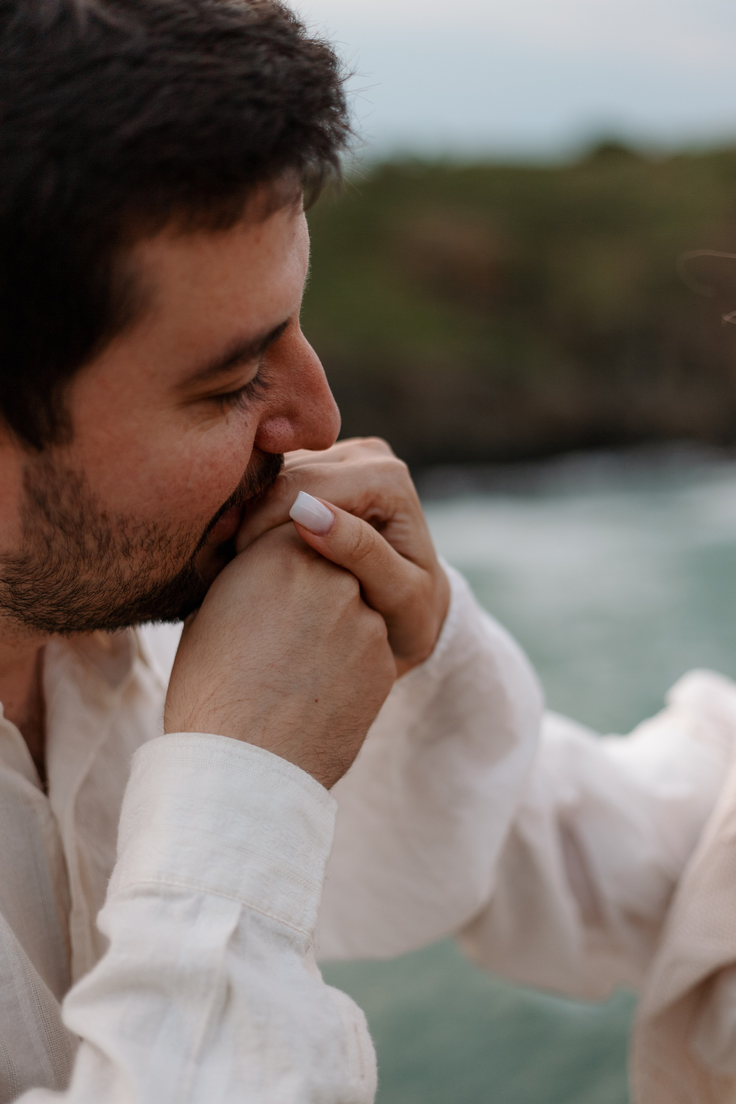 Катя и Уфук. Женский и семейный фотограф в Стамбуле и Москве