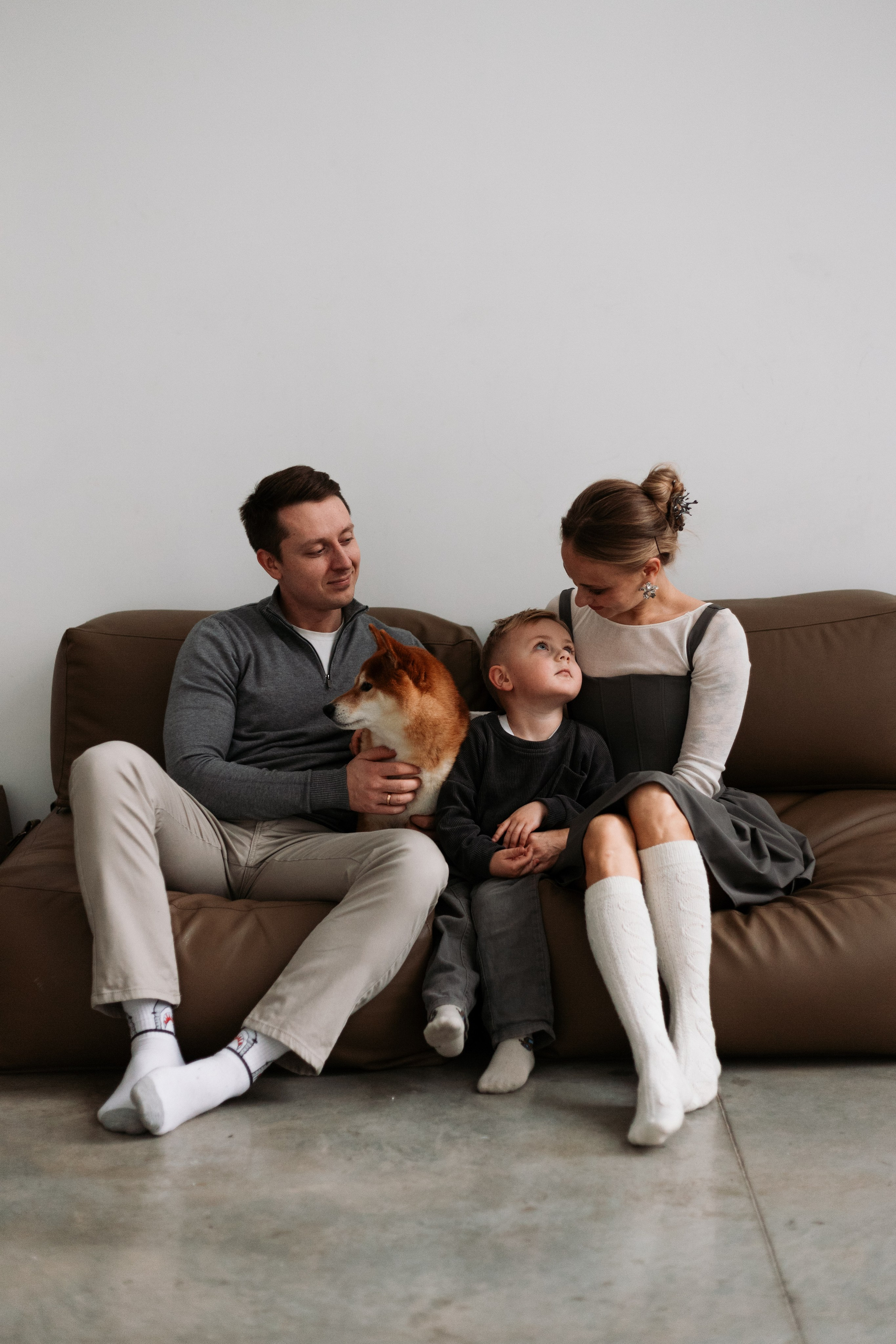 Марина Никита Рома Барни. Женский и семейный фотограф в Стамбуле и Москве