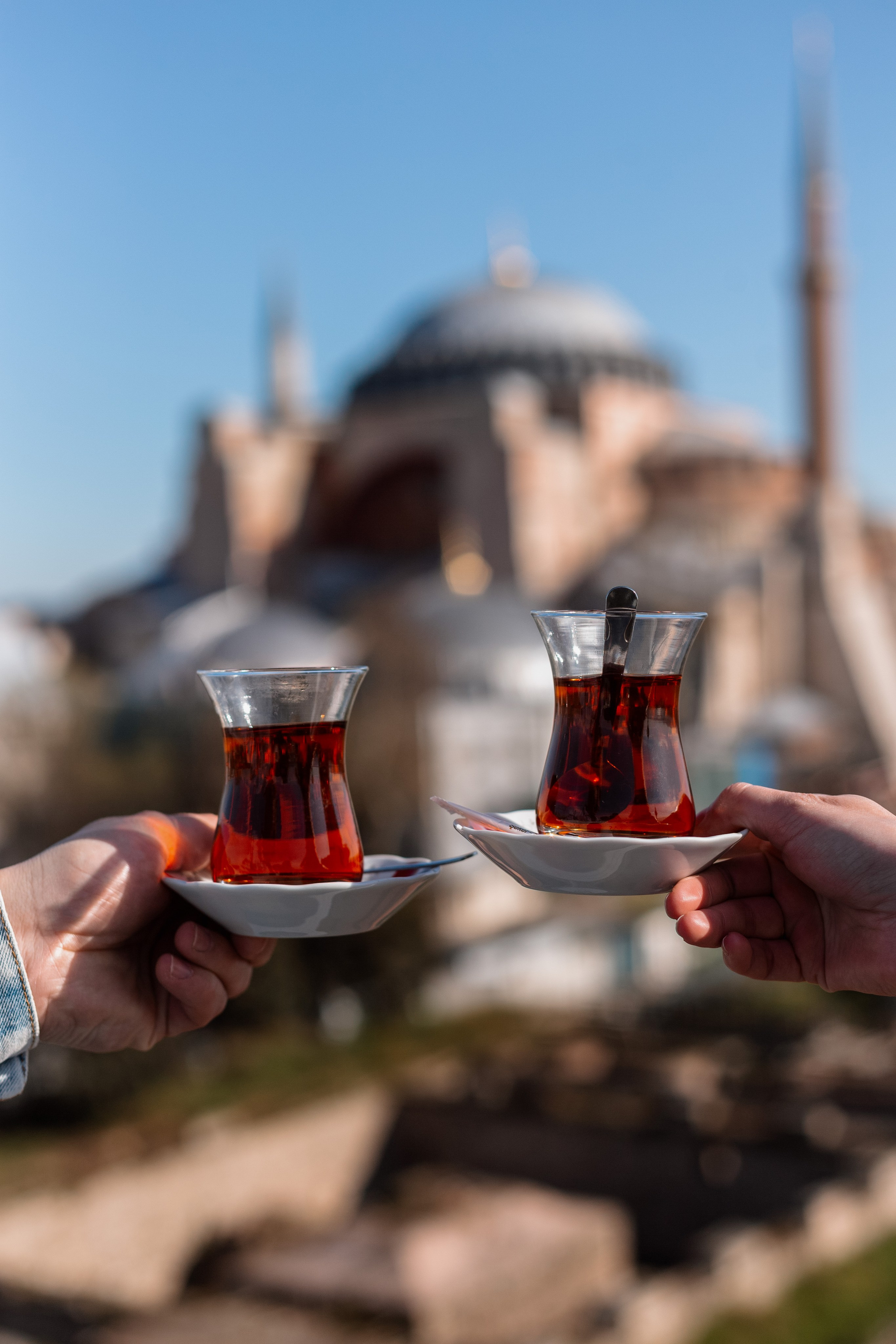 Аксинья+Илья. Женский и семейный фотограф в Стамбуле и Москве