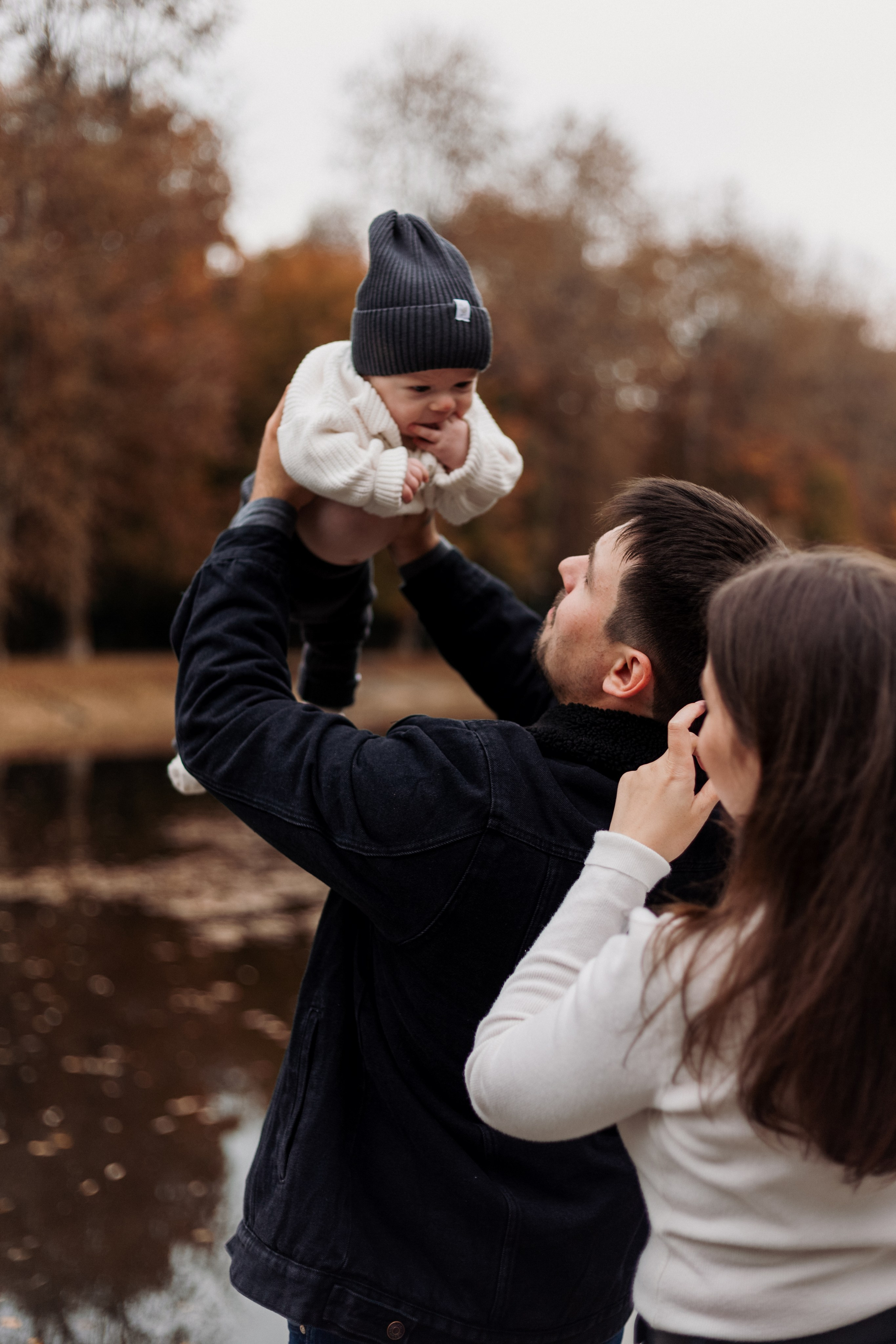 Оля Олег Стас. Женский и семейный фотограф в Стамбуле и Москве