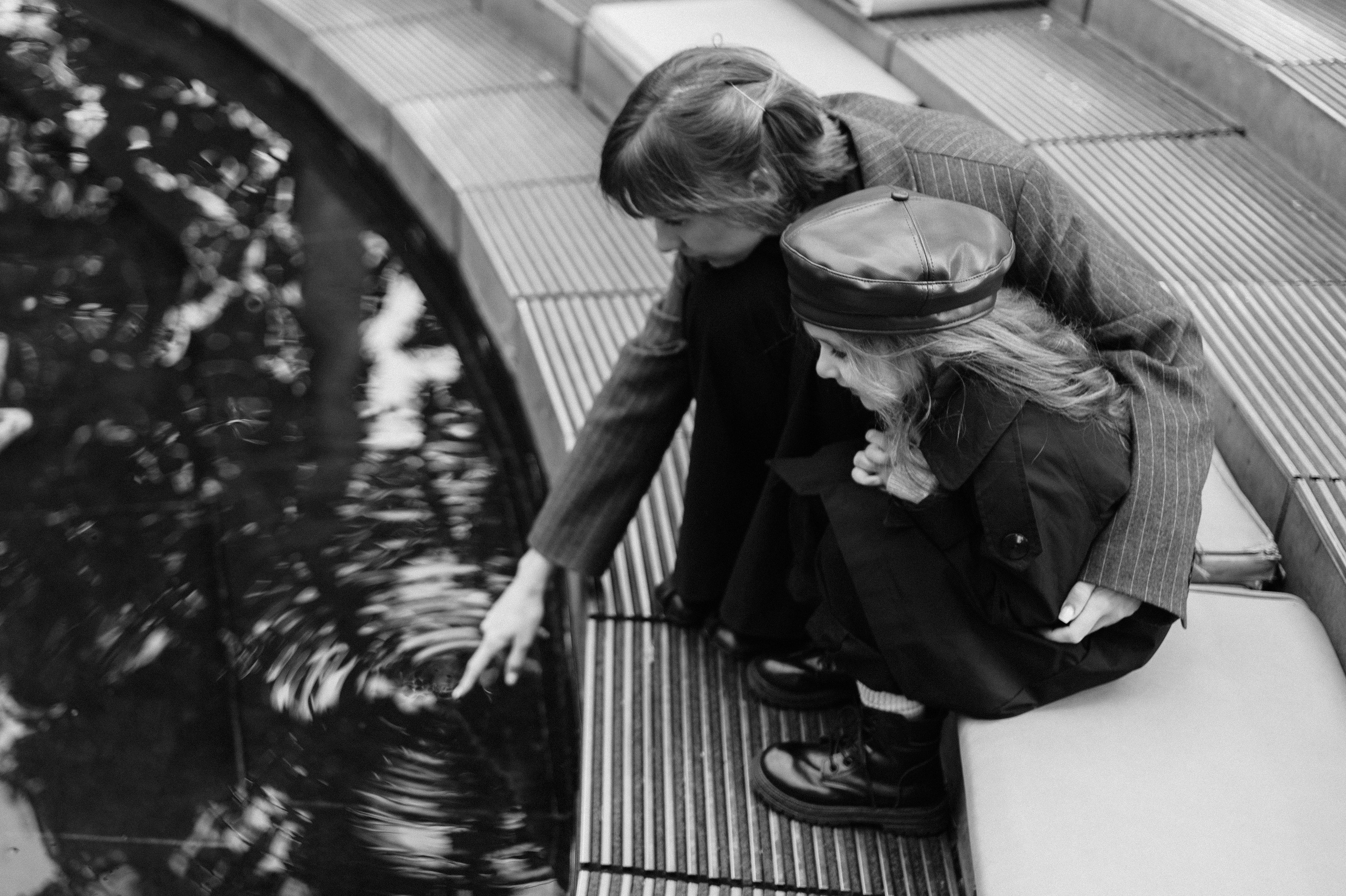 Николь и Надежда