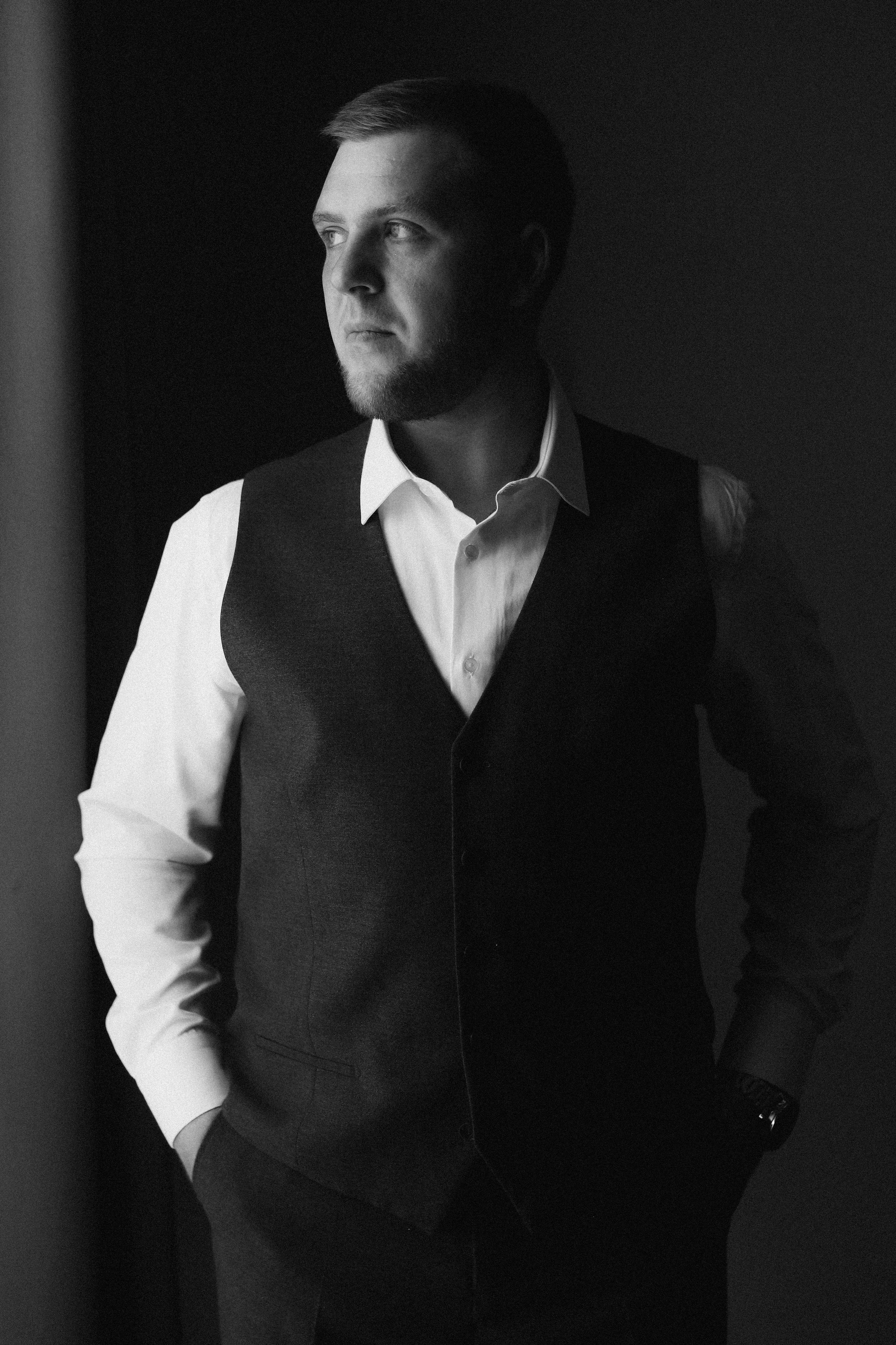 Влад и Ирина. Свадебный фотограф Екатеринбург Алексей Ладыгин